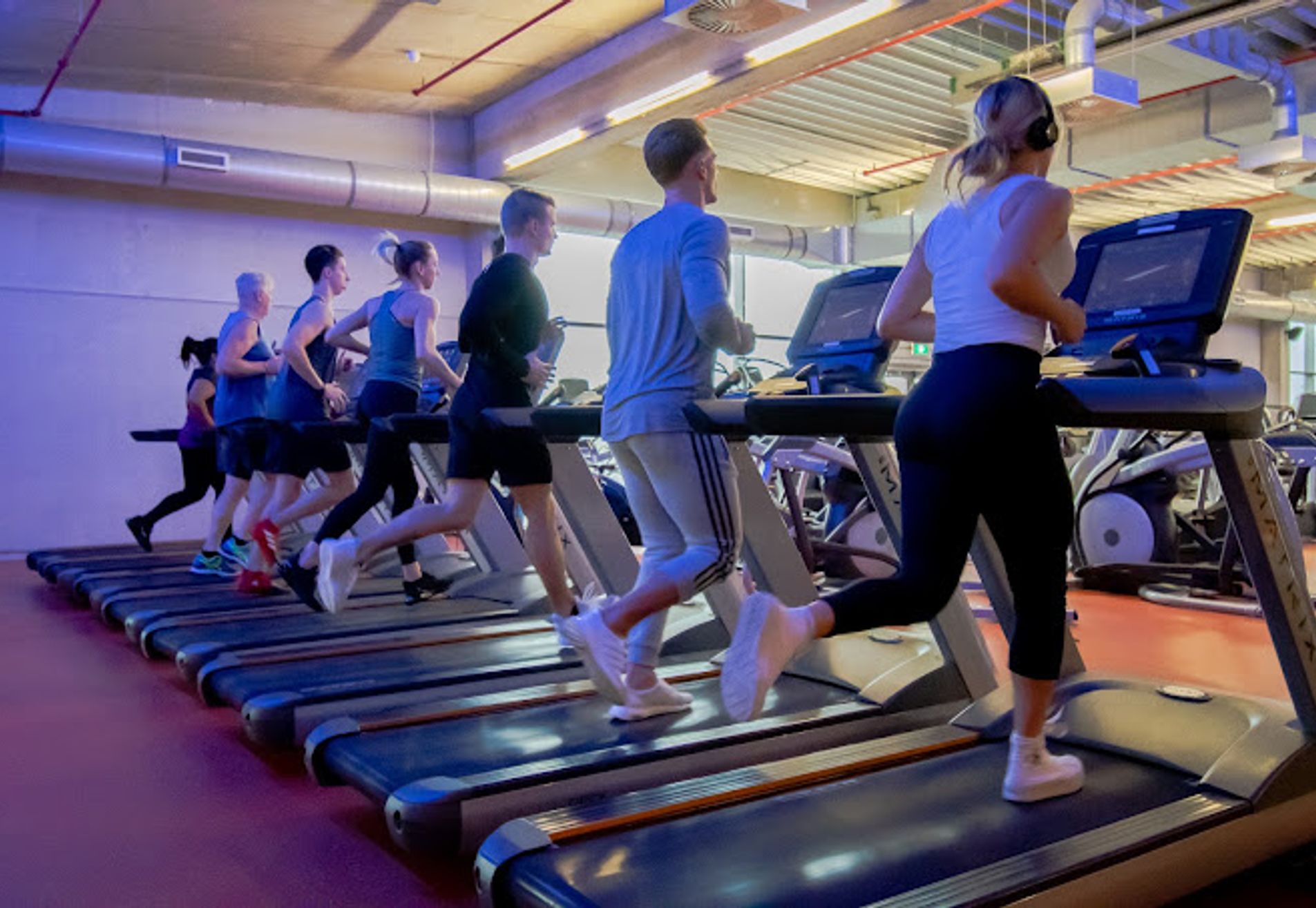 Snap Fitness Terneuzen