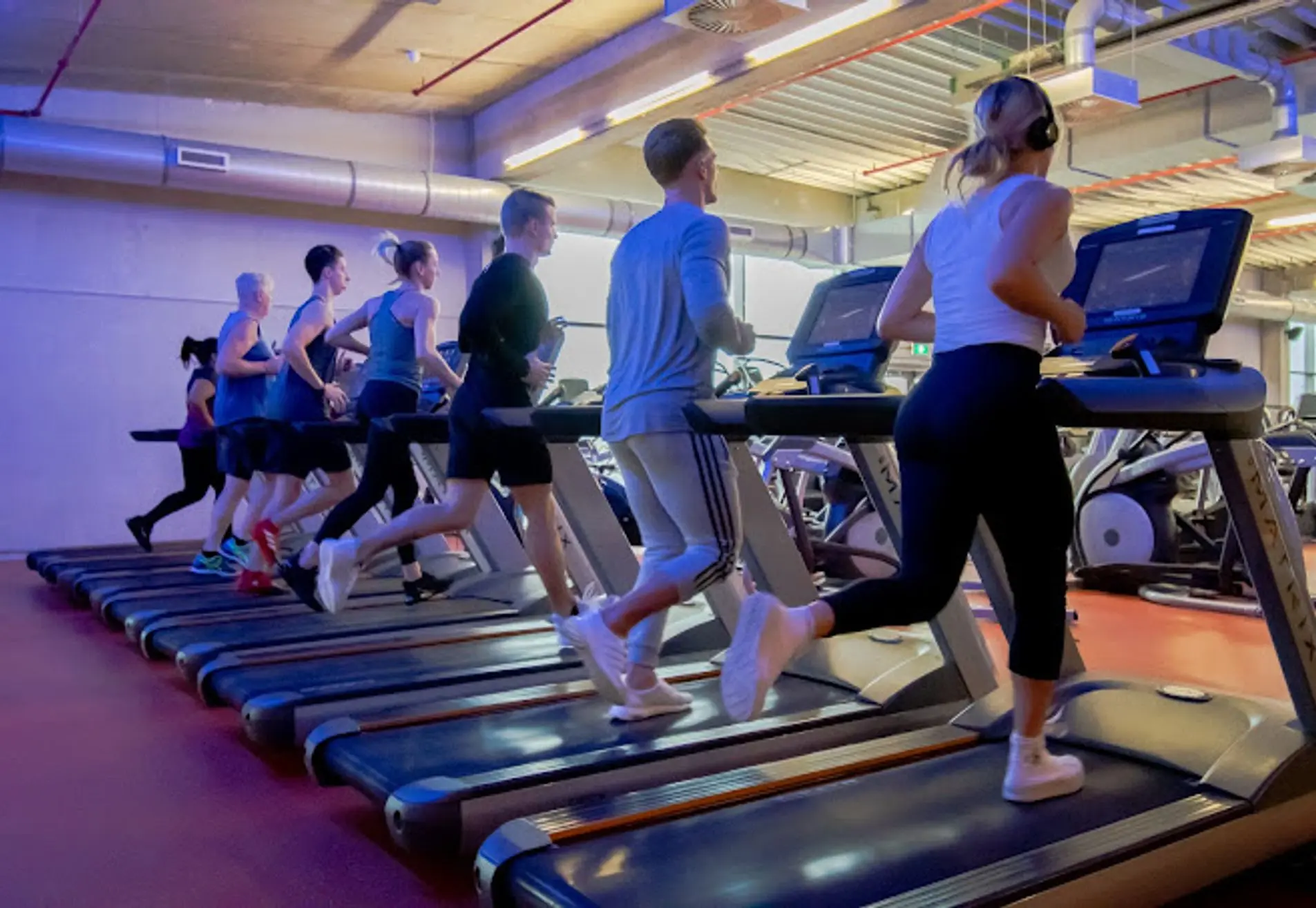 Snap Fitness Terneuzen