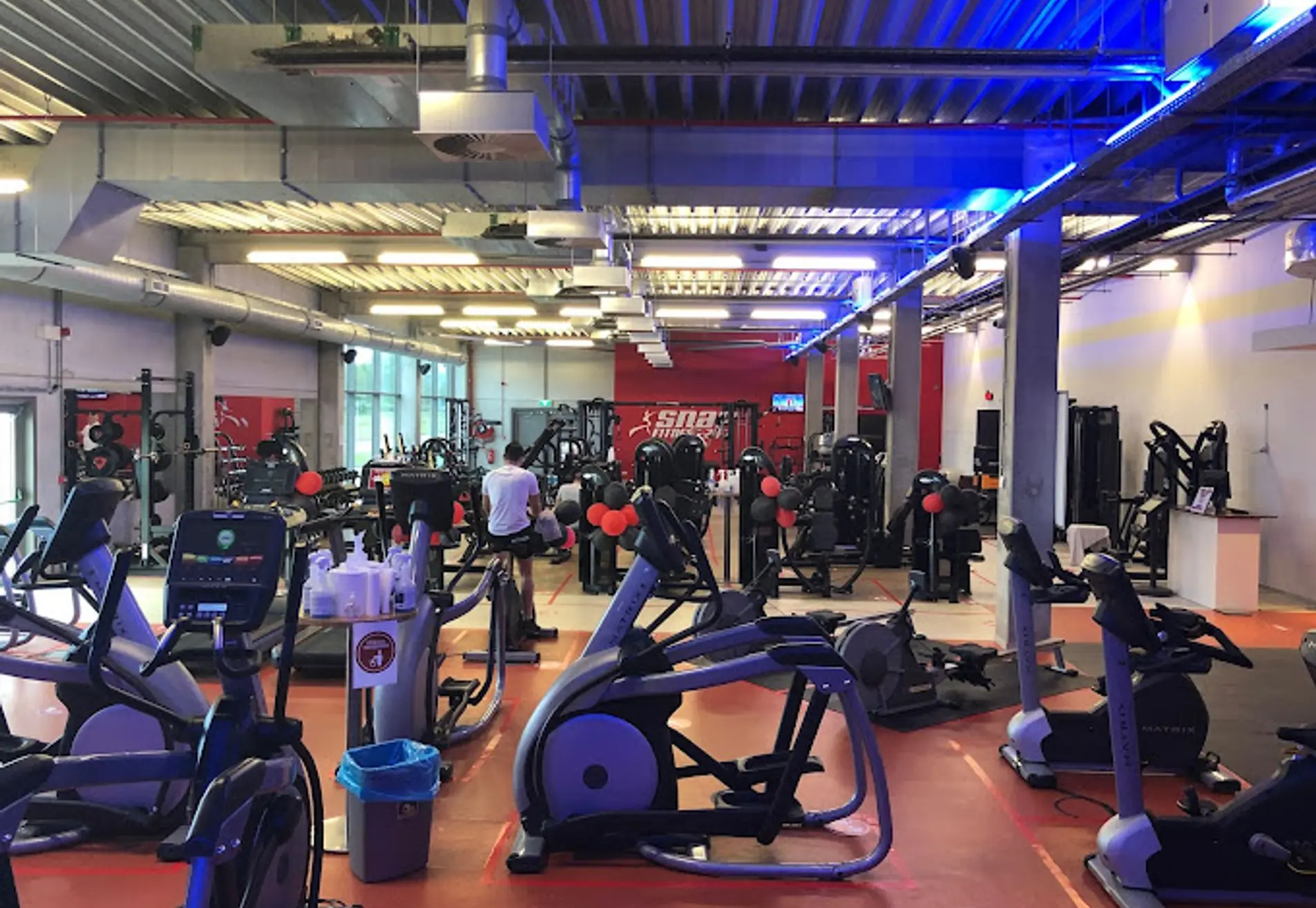 Snap Fitness Terneuzen