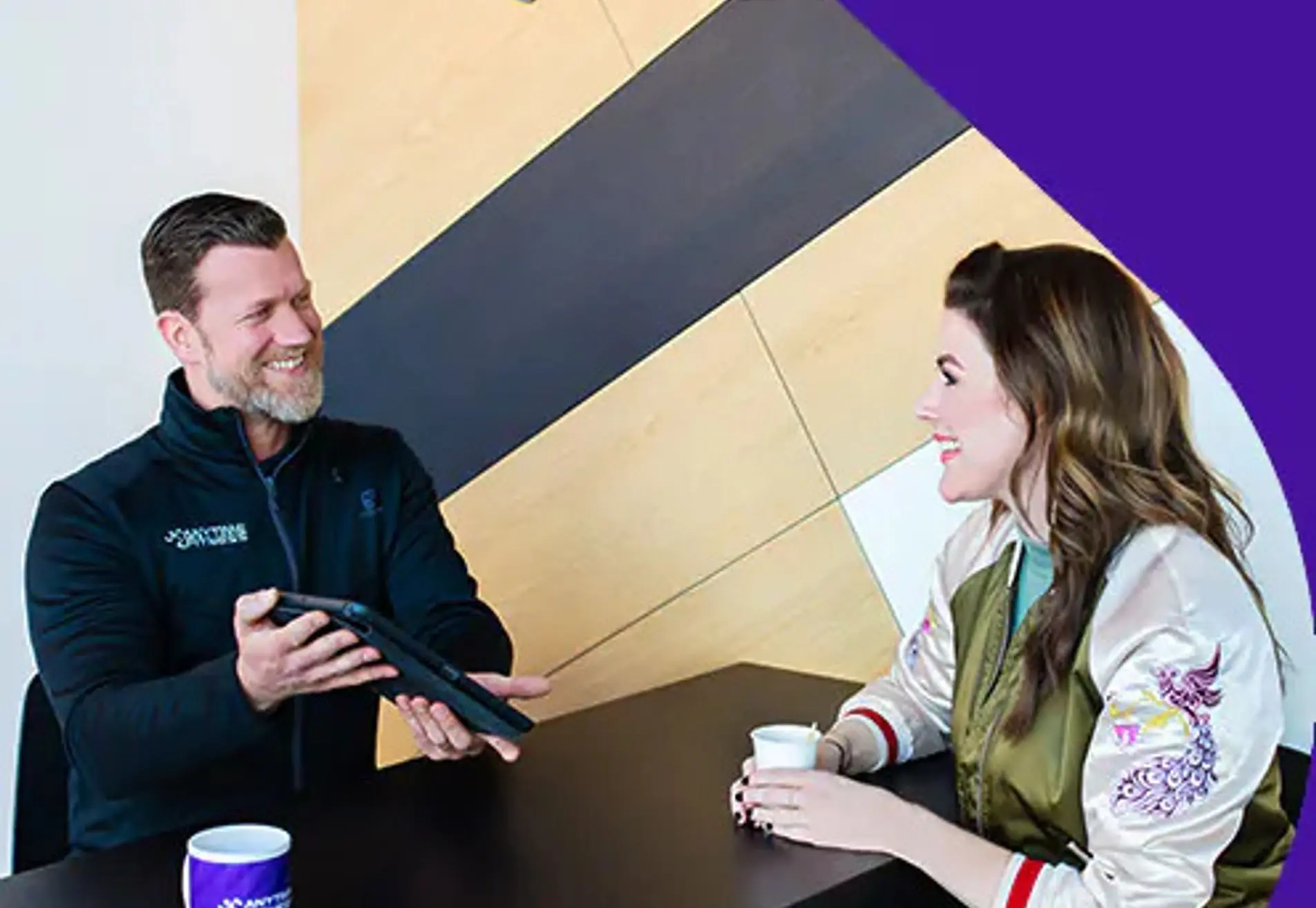 Anytime Fitness Assendelft