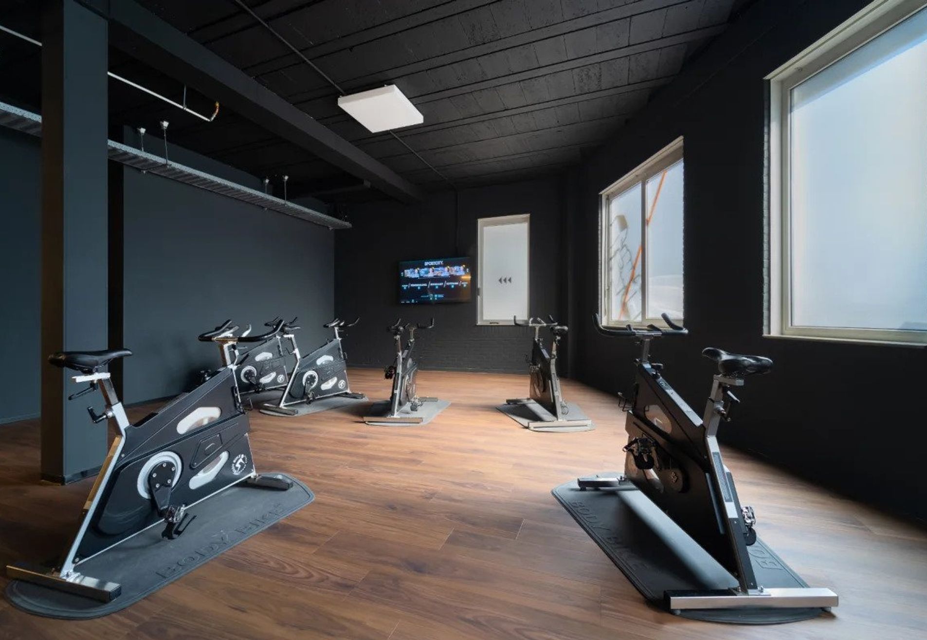 SportCity Zaandam