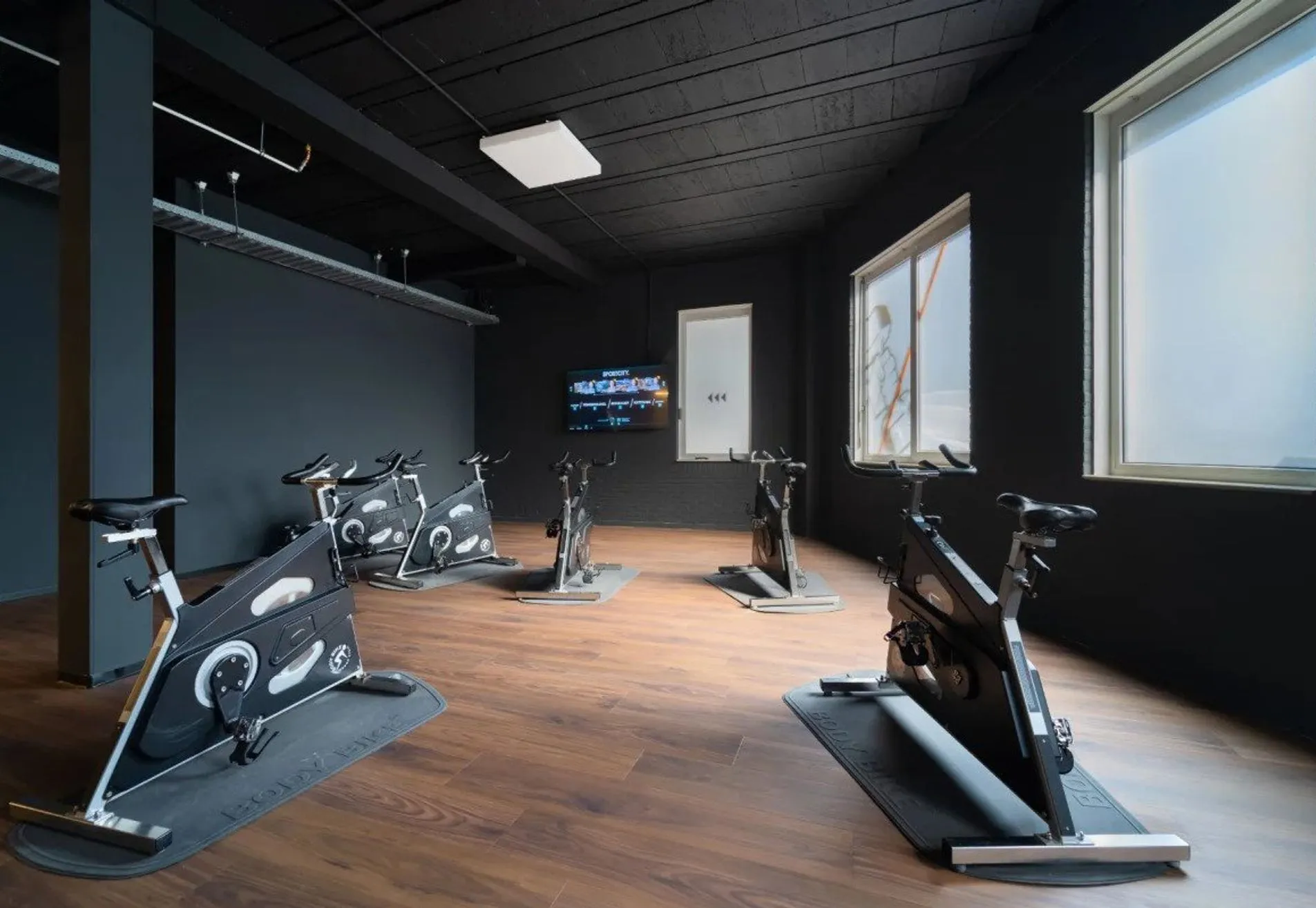 SportCity Zaandam