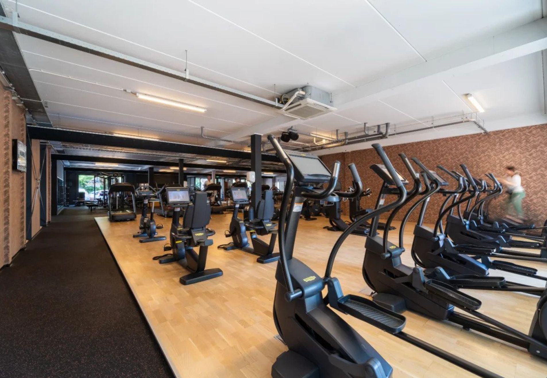 SportCity Zaandam