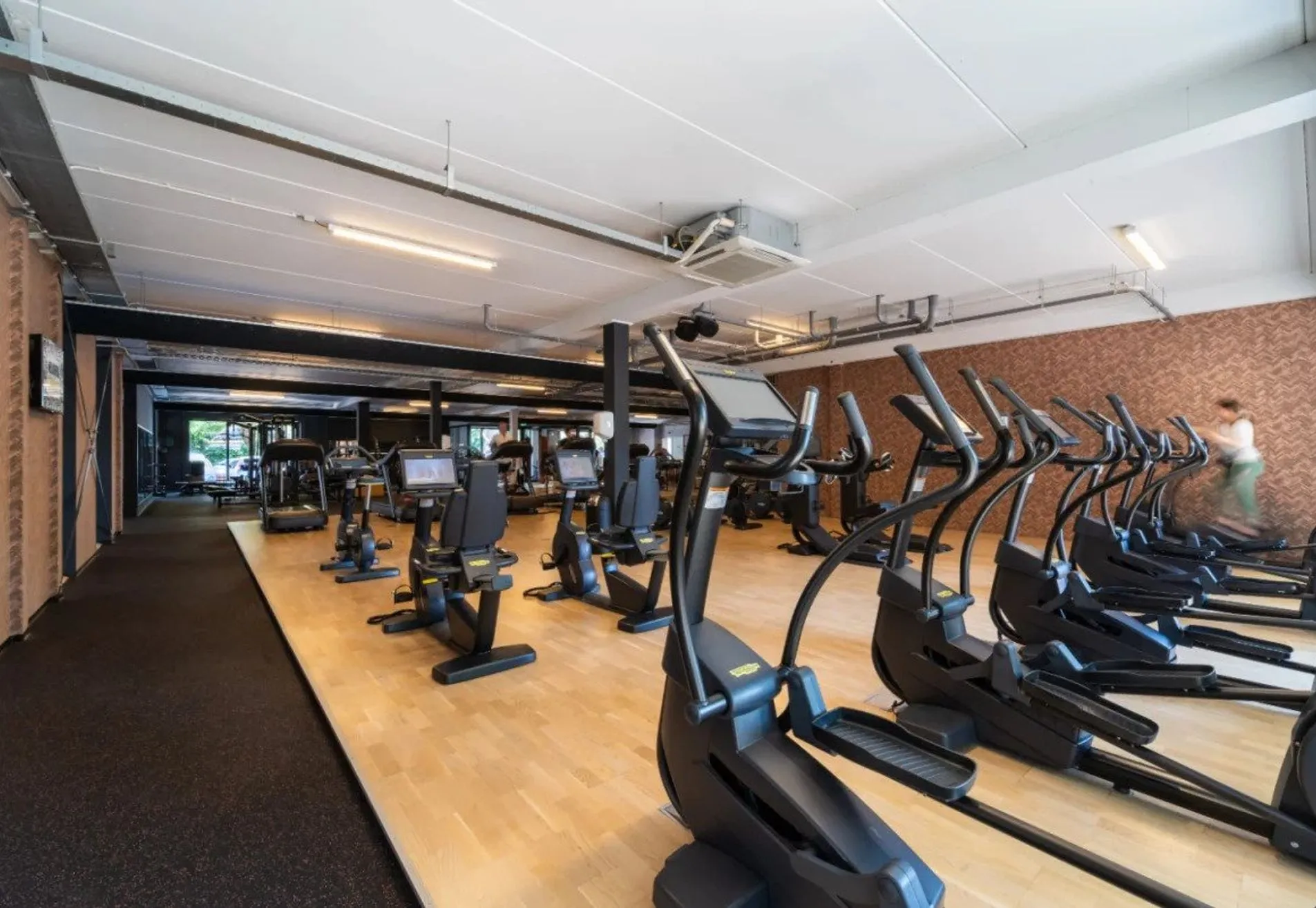 SportCity Zaandam
