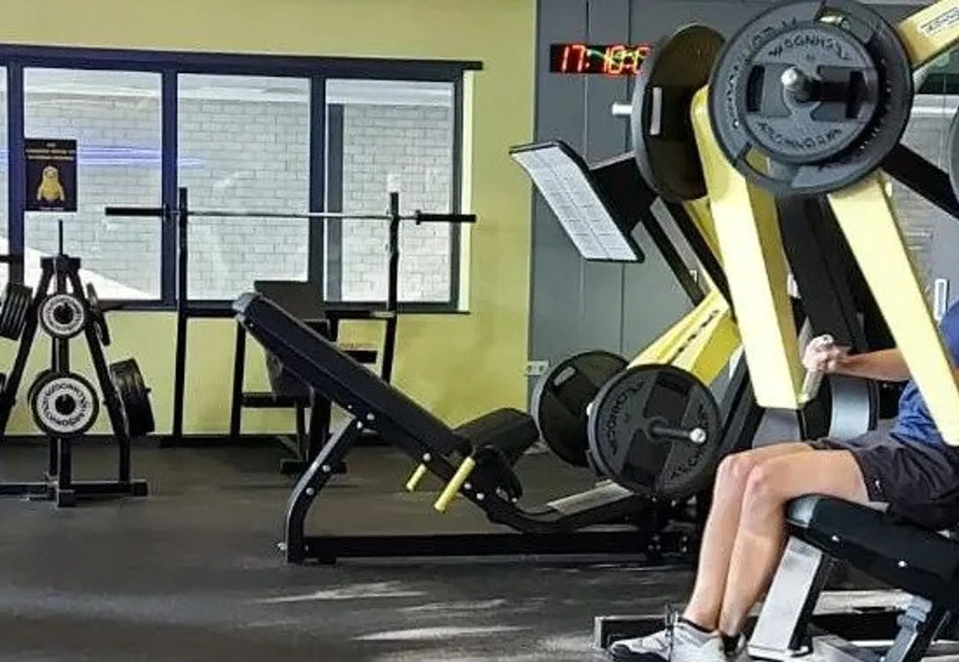 Anco Lifestyle Centre Horst aan de Maas