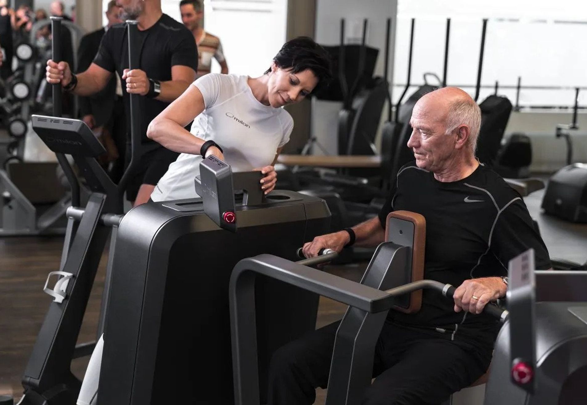 Anco Lifestyle Centre Horst aan de Maas