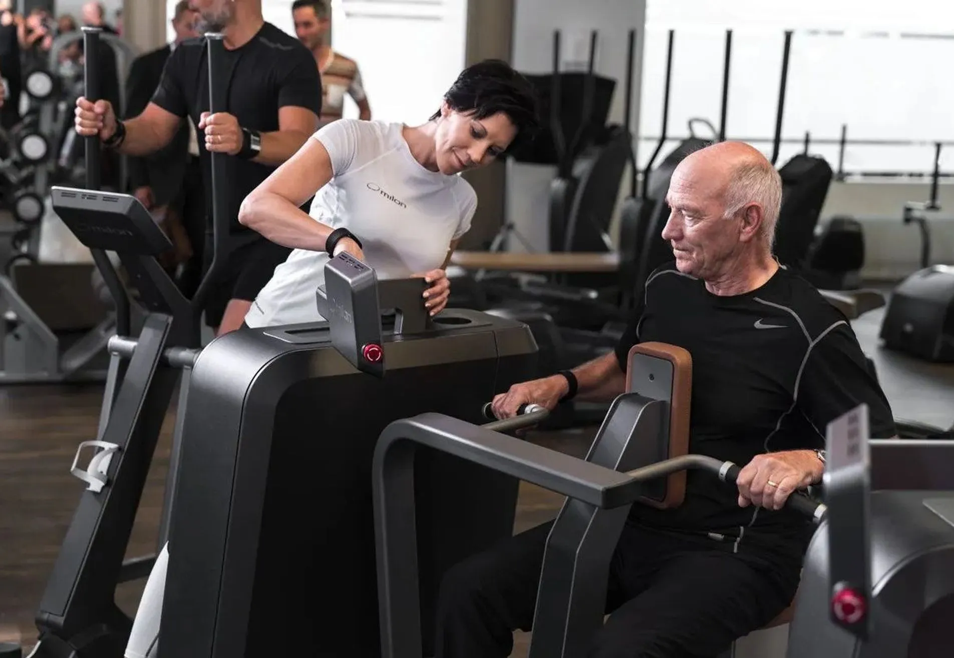 Anco Lifestyle Centre Horst aan de Maas