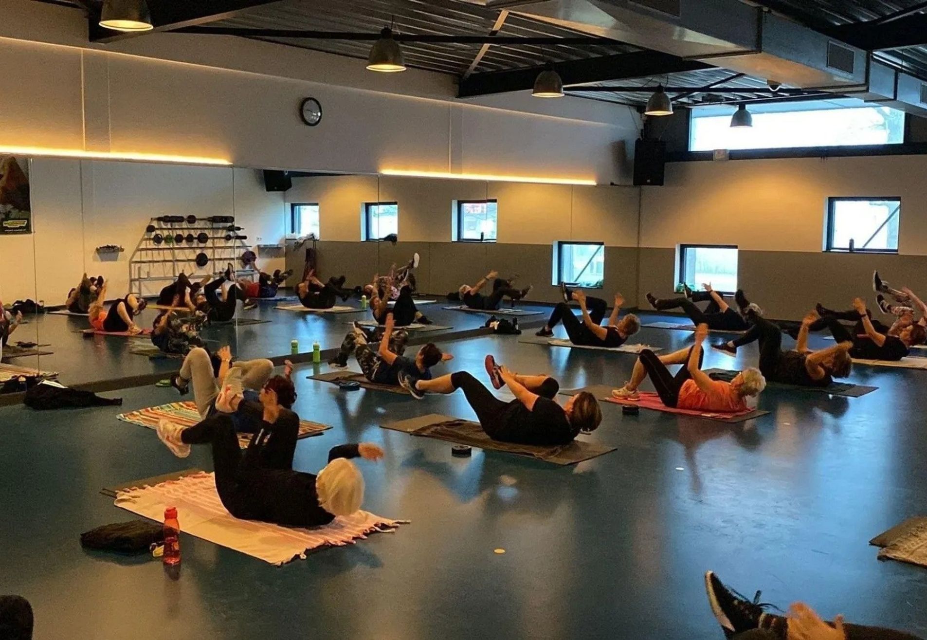 Anco Lifestyle Centre Horst aan de Maas