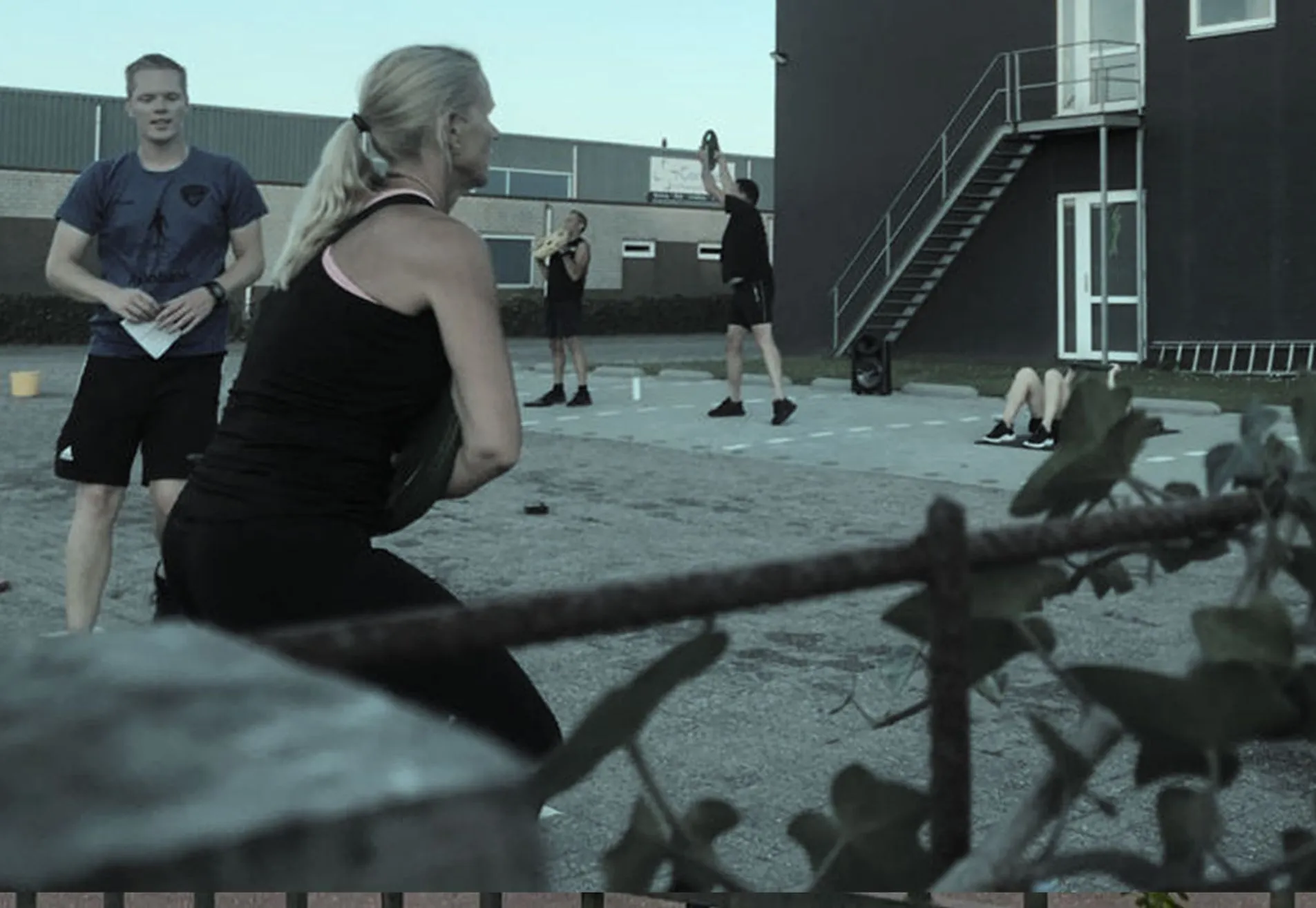 FitConcept Grou