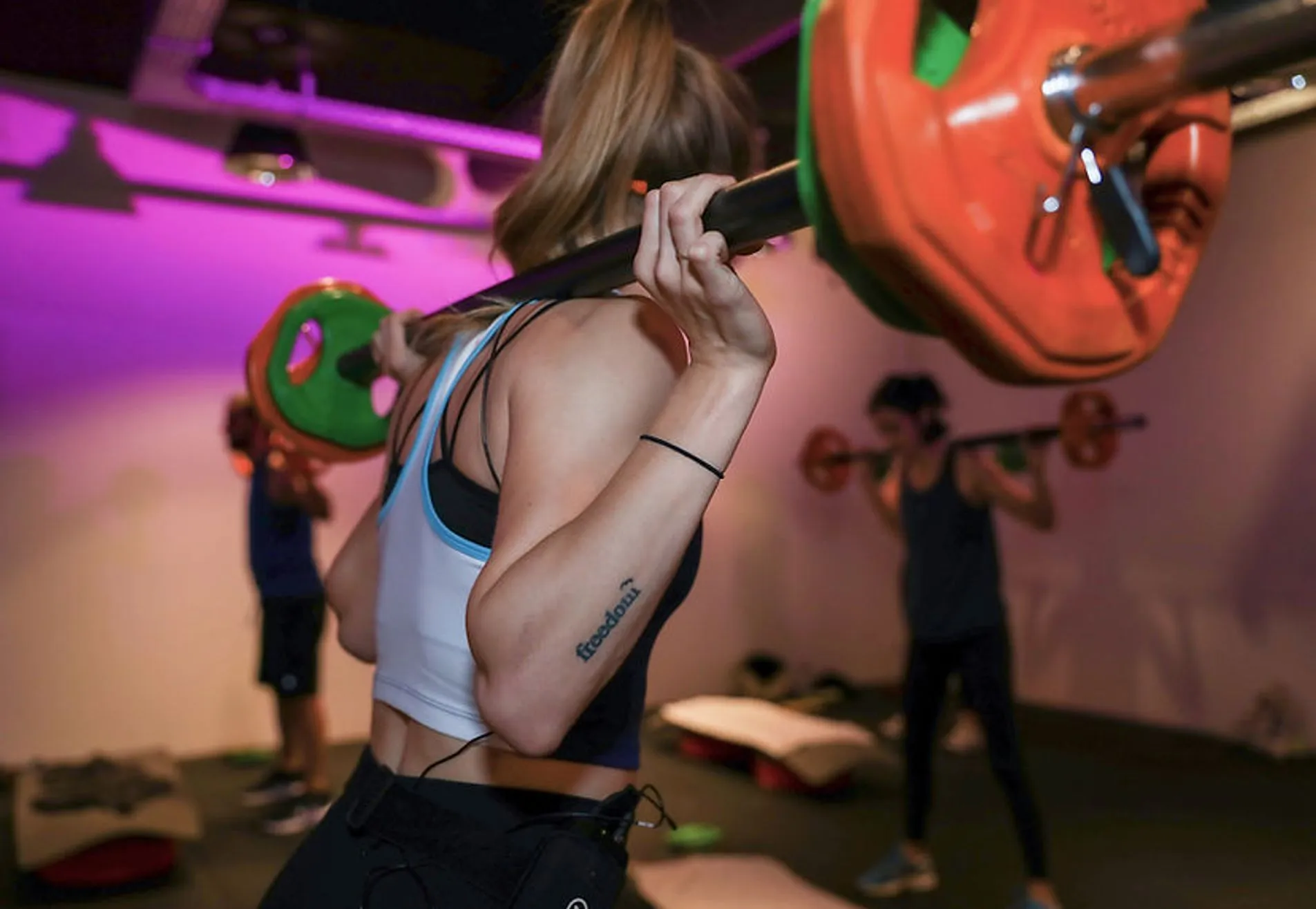 Gymnow Sport & dance projects Groningen