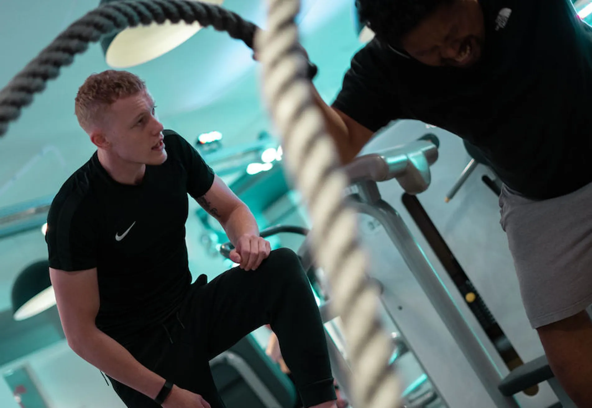 Gymnow Sport & dance projects Groningen