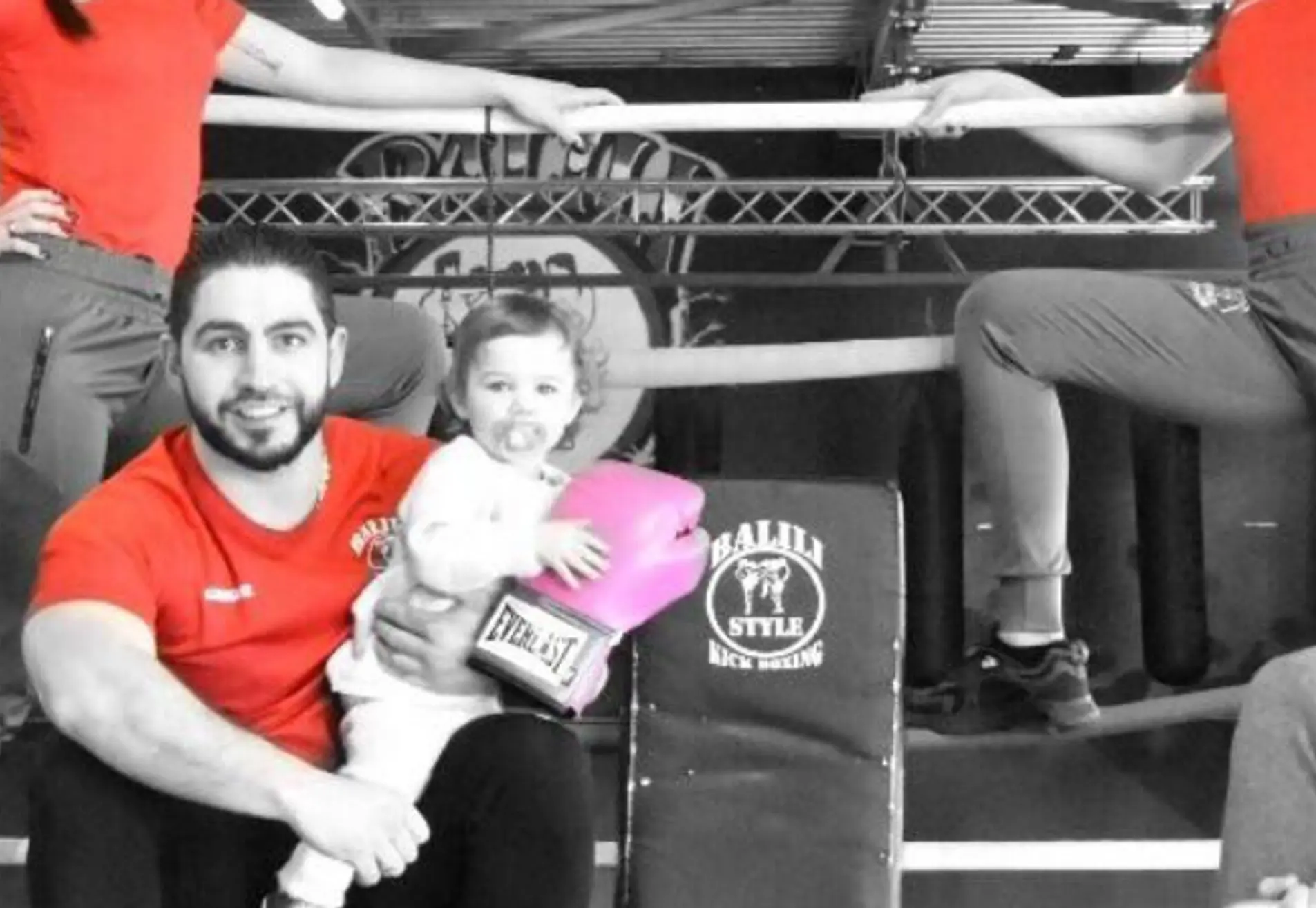 Sportcentrum Balili Groningen