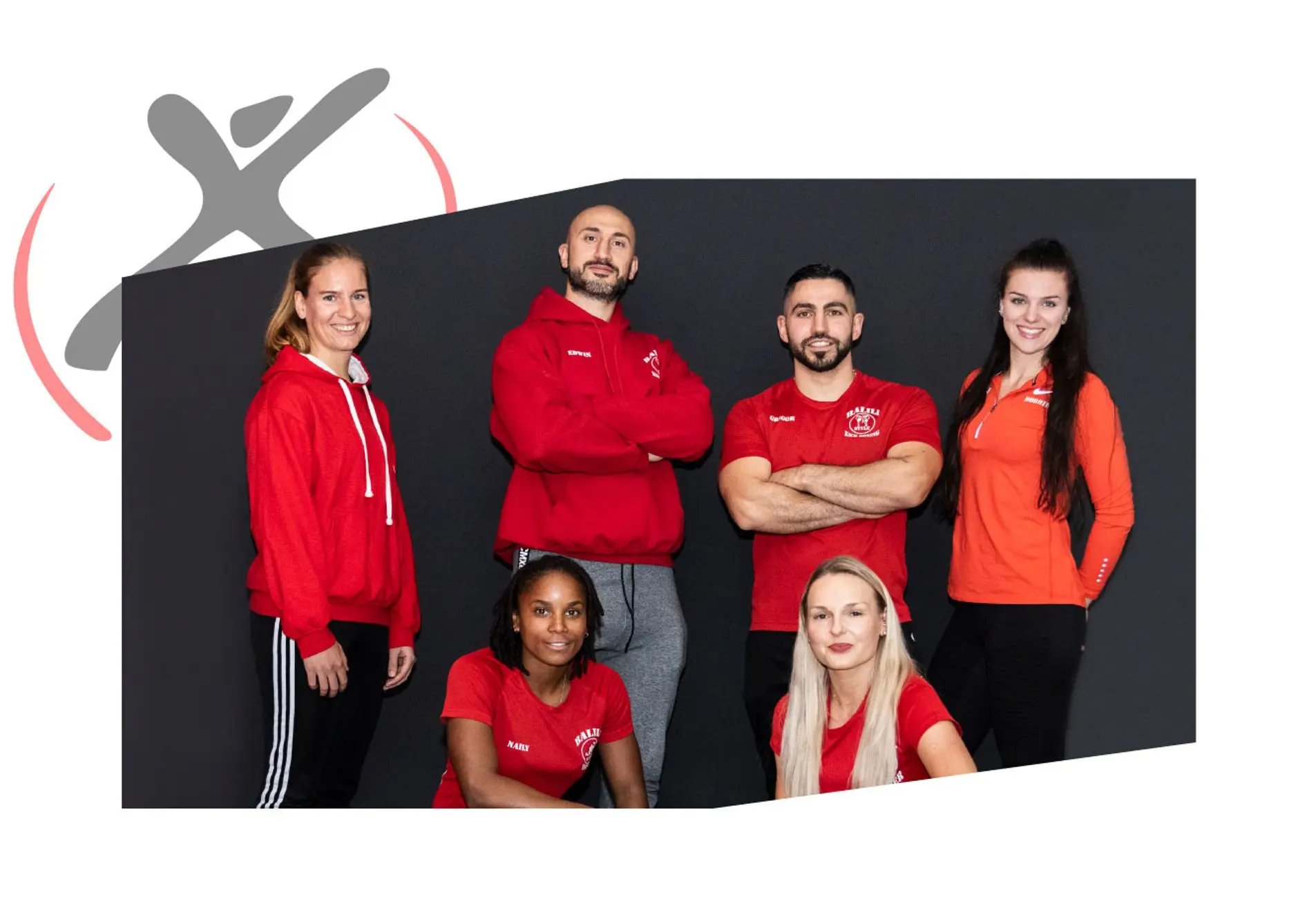 Sportcentrum Balili Groningen