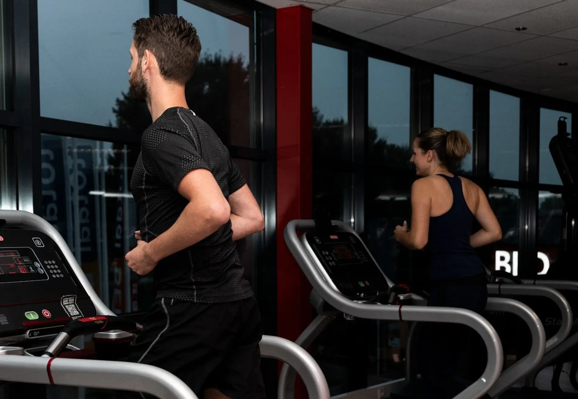 Sportcentrum Balili Groningen