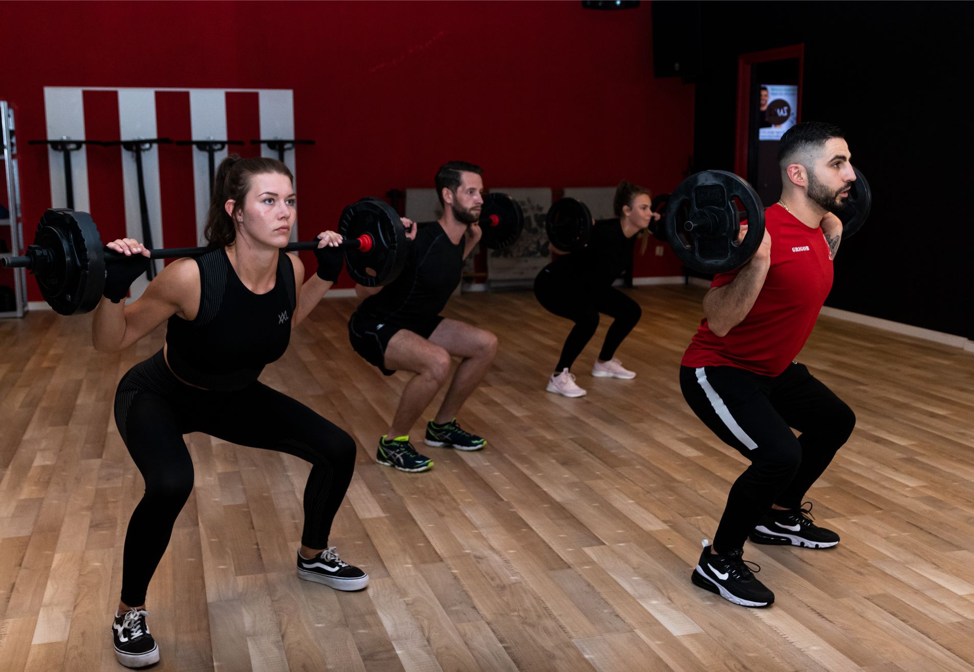 Sportcentrum Balili Groningen