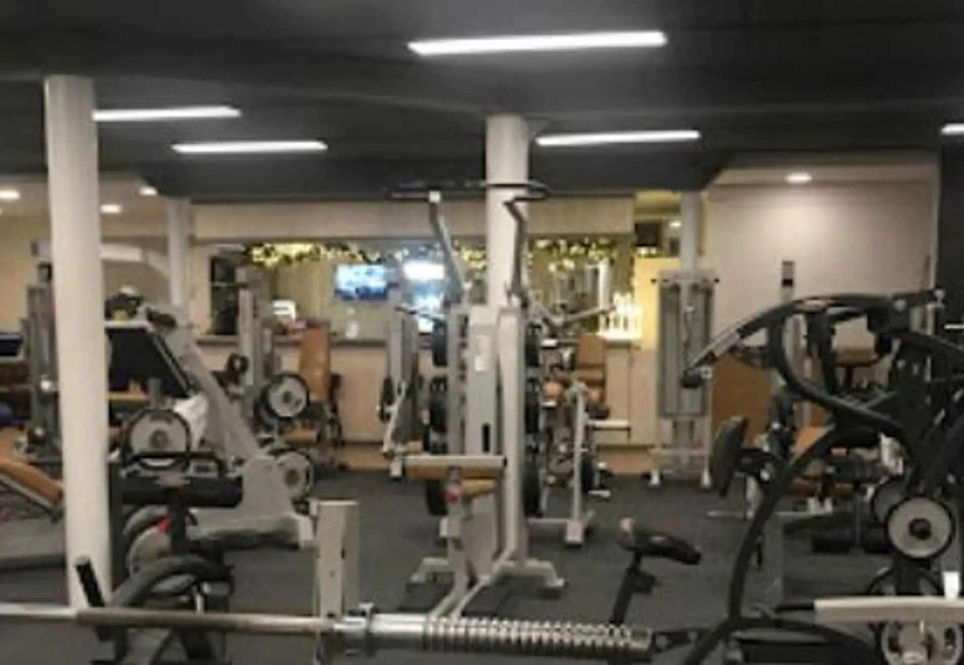 Sportschool Limited Edition Apeldoorn