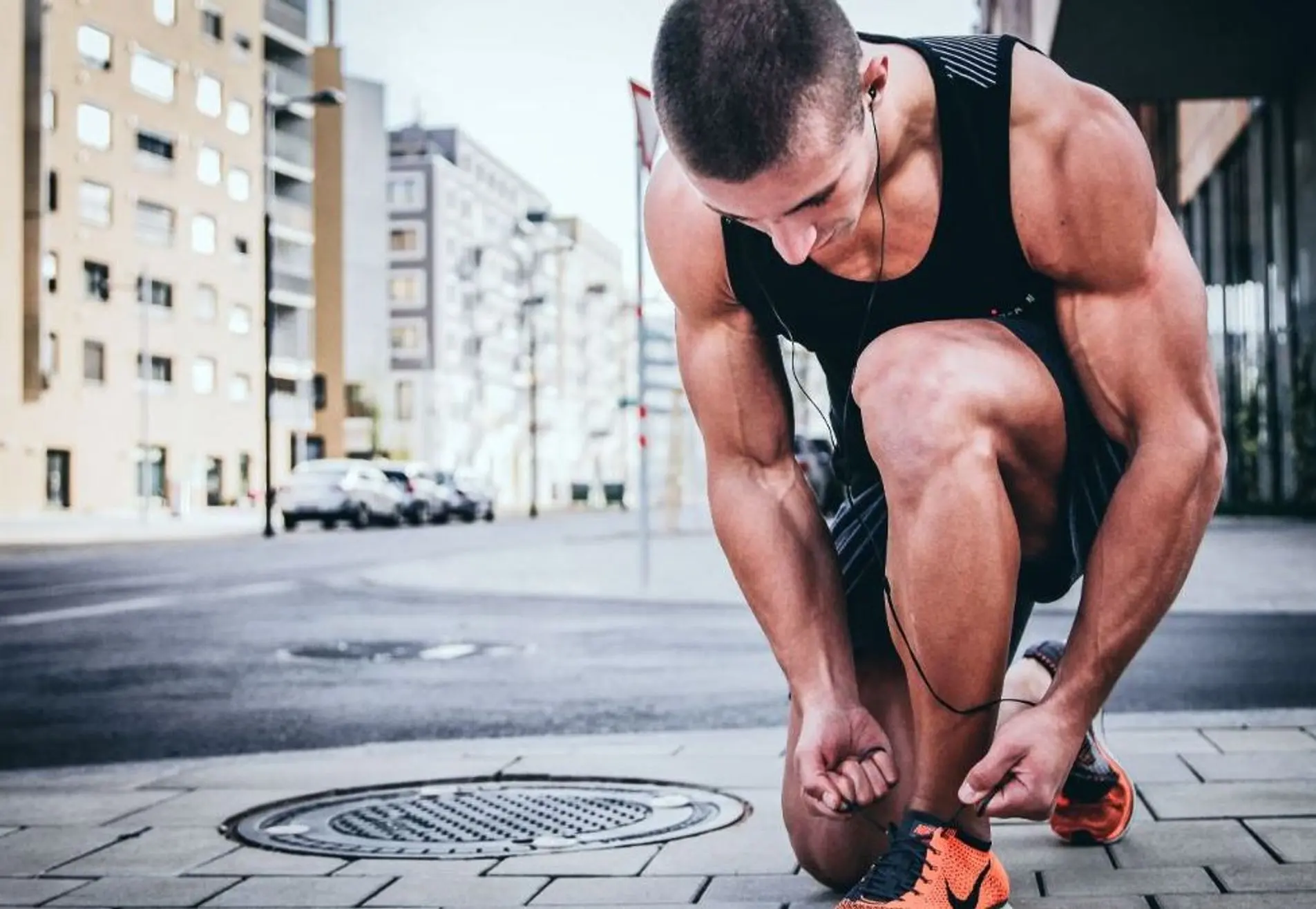 Sportschool Limited Edition Apeldoorn