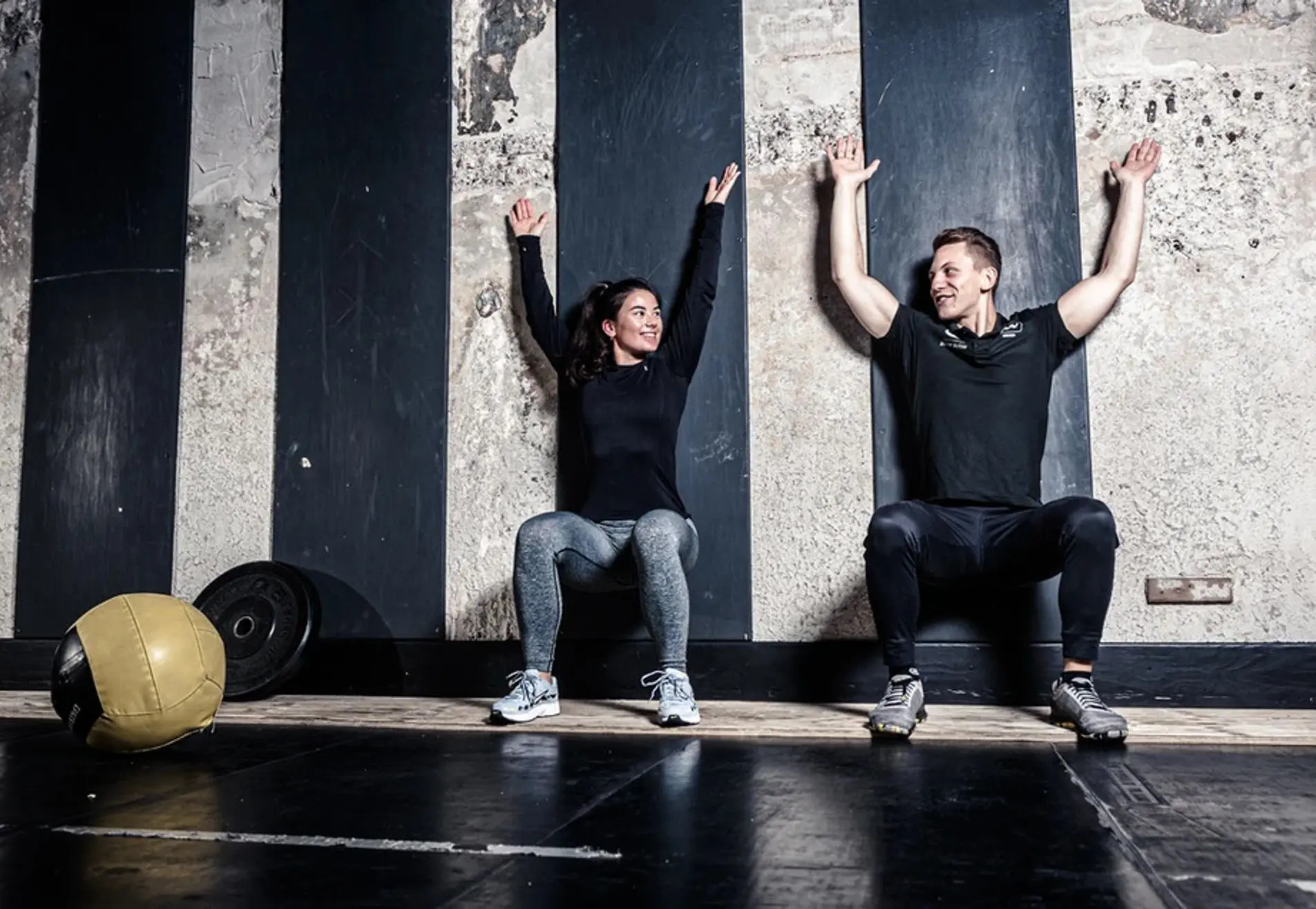 Indoor Action Arnhem