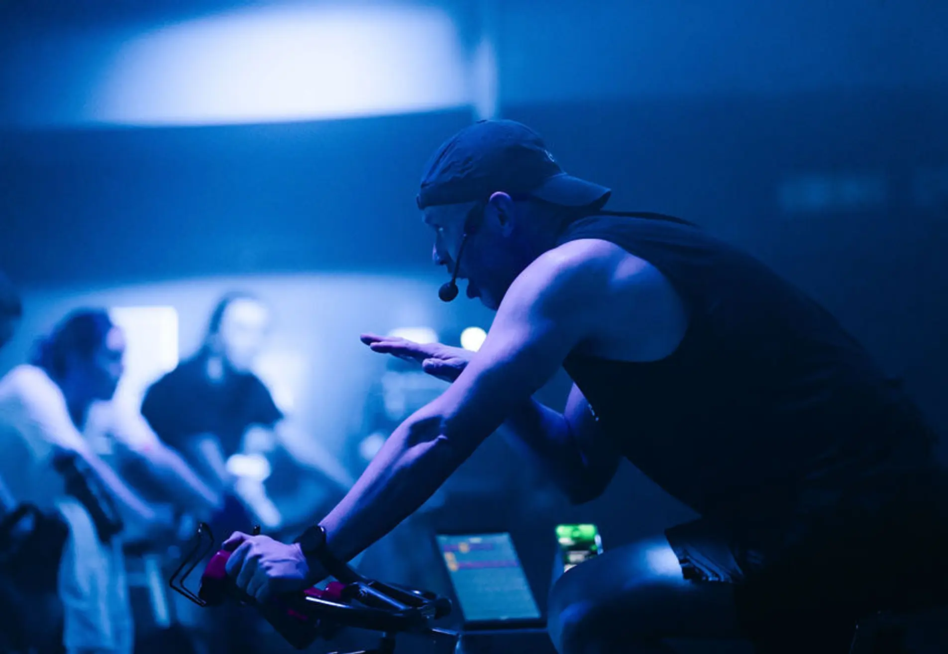 Indoor Action Arnhem