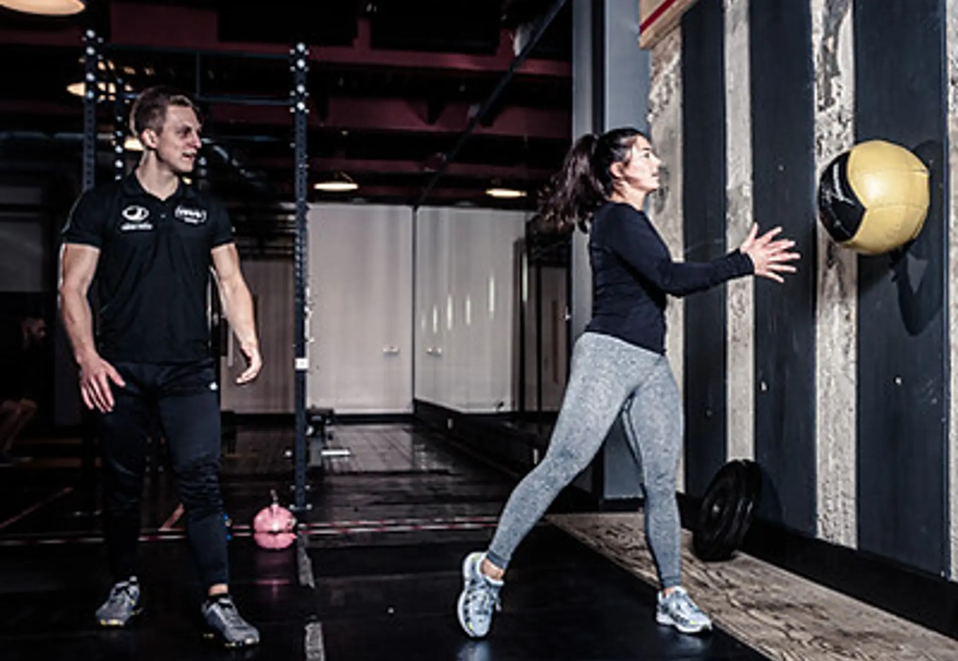 Indoor Action Arnhem