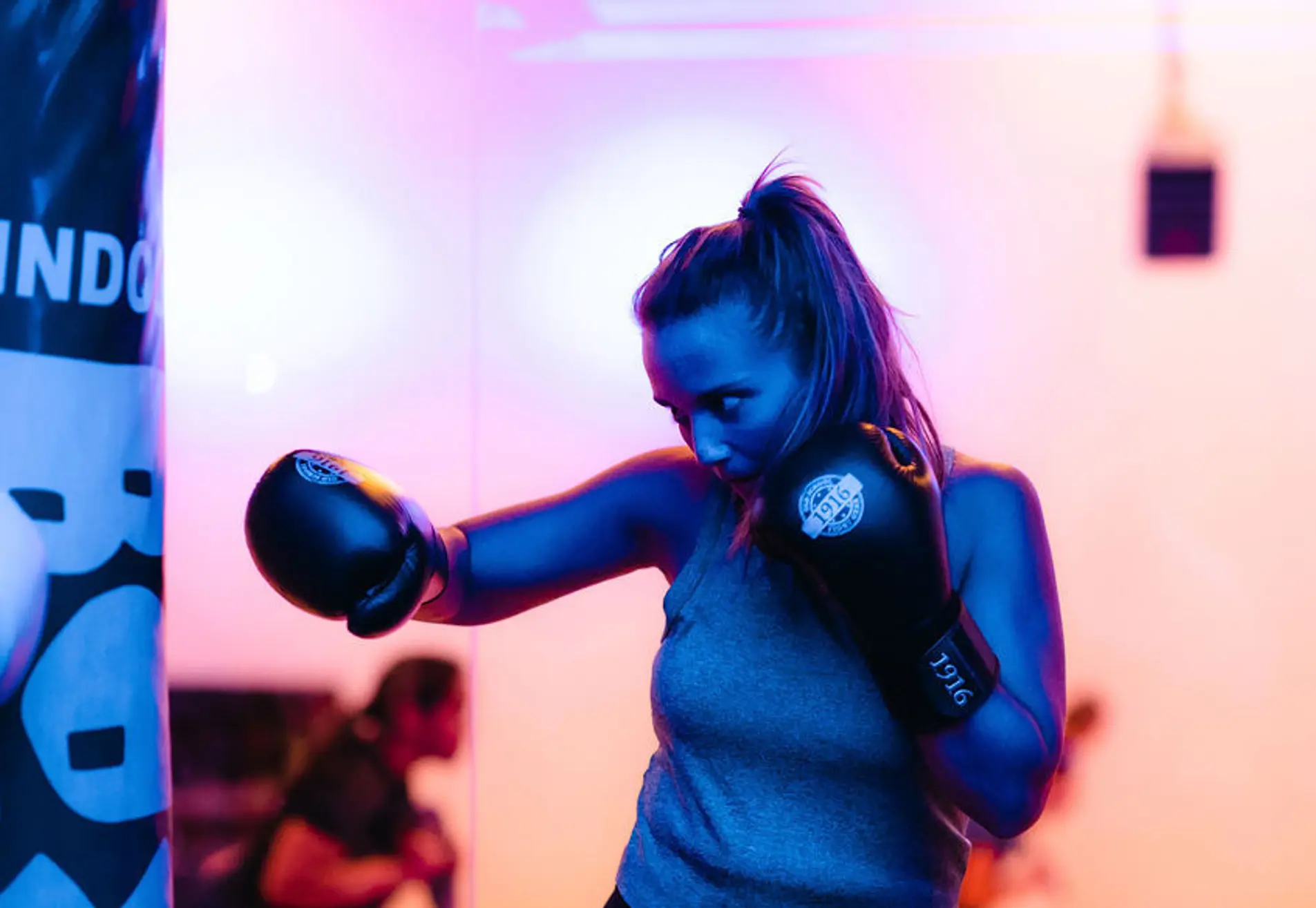 Indoor Action Arnhem