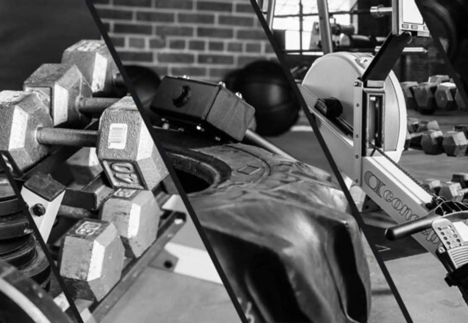 Fitness Factory Assen 24/7