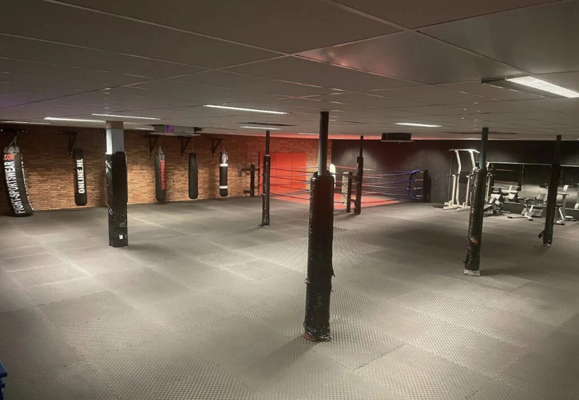 Fitness Factory Assen 24/7