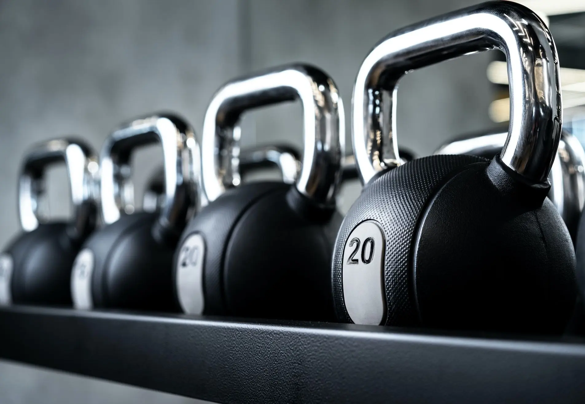 Fitness Factory Assen 24/7