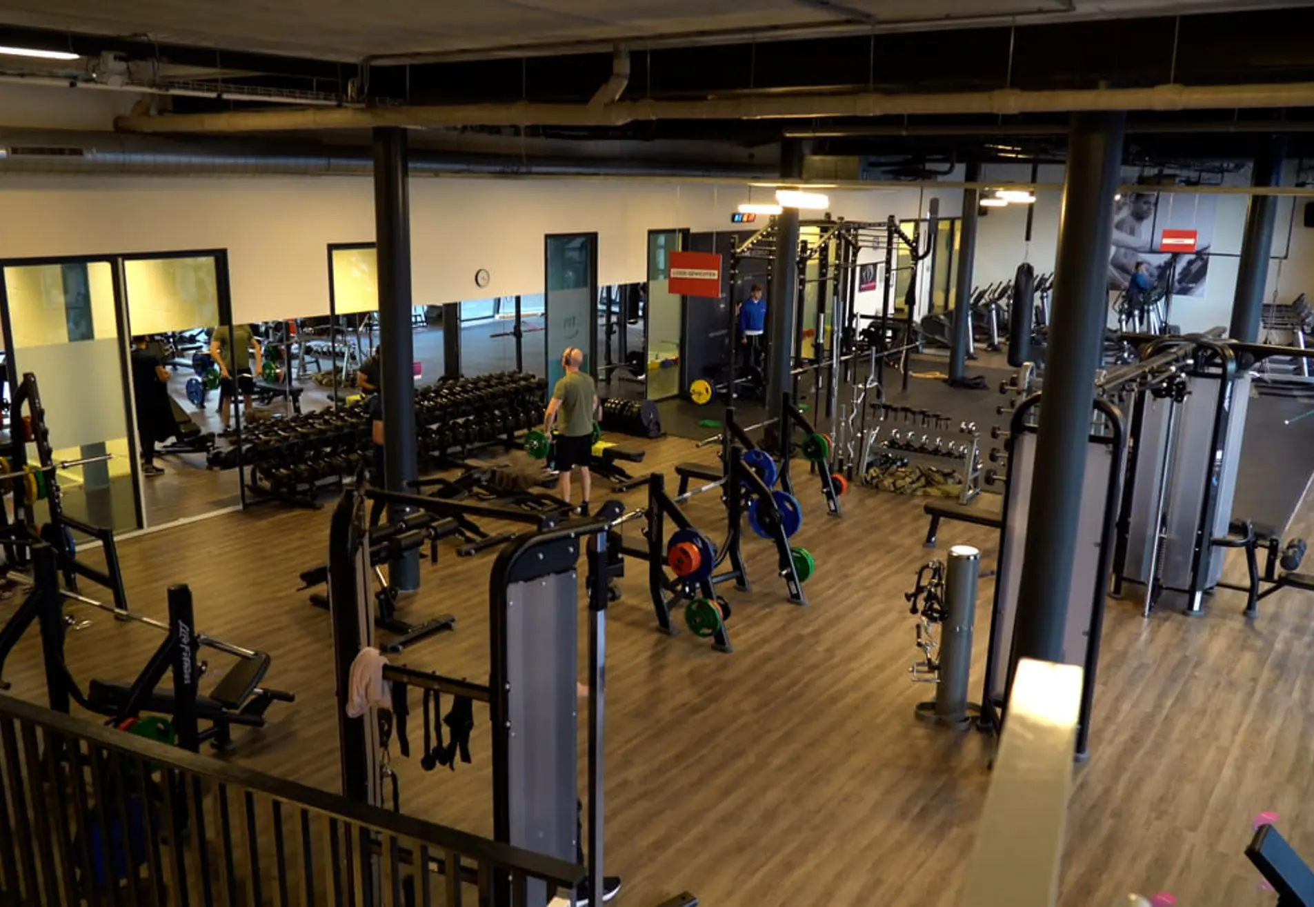 ProFit Gym Assen