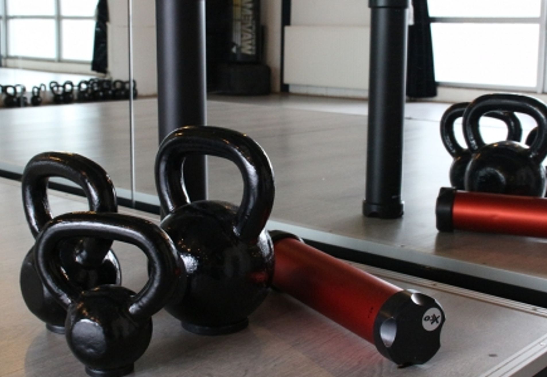 StudioMaxx Ladies Only Berkel en Rodenrijs