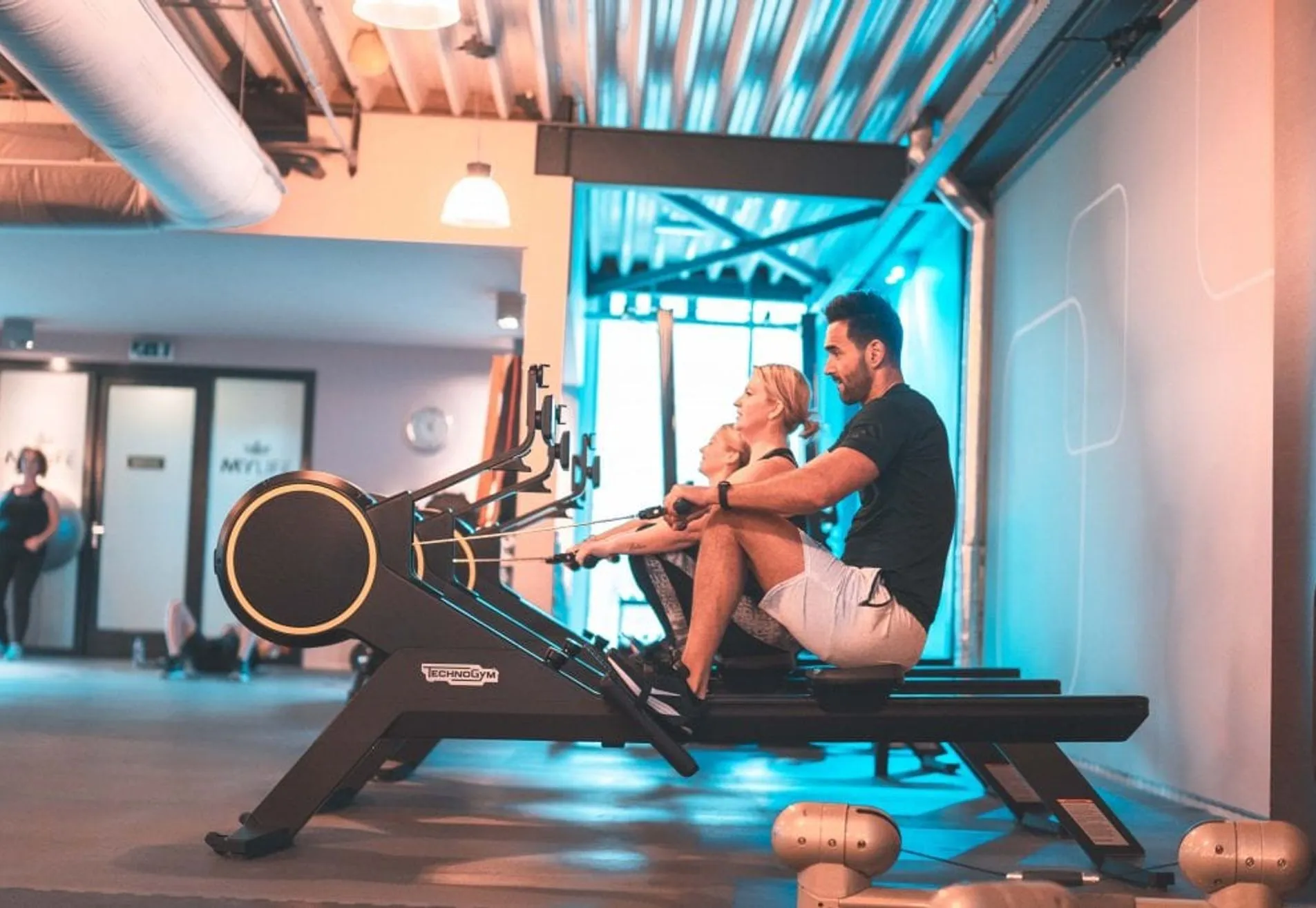 MyLife Berkel & Rodenrijs