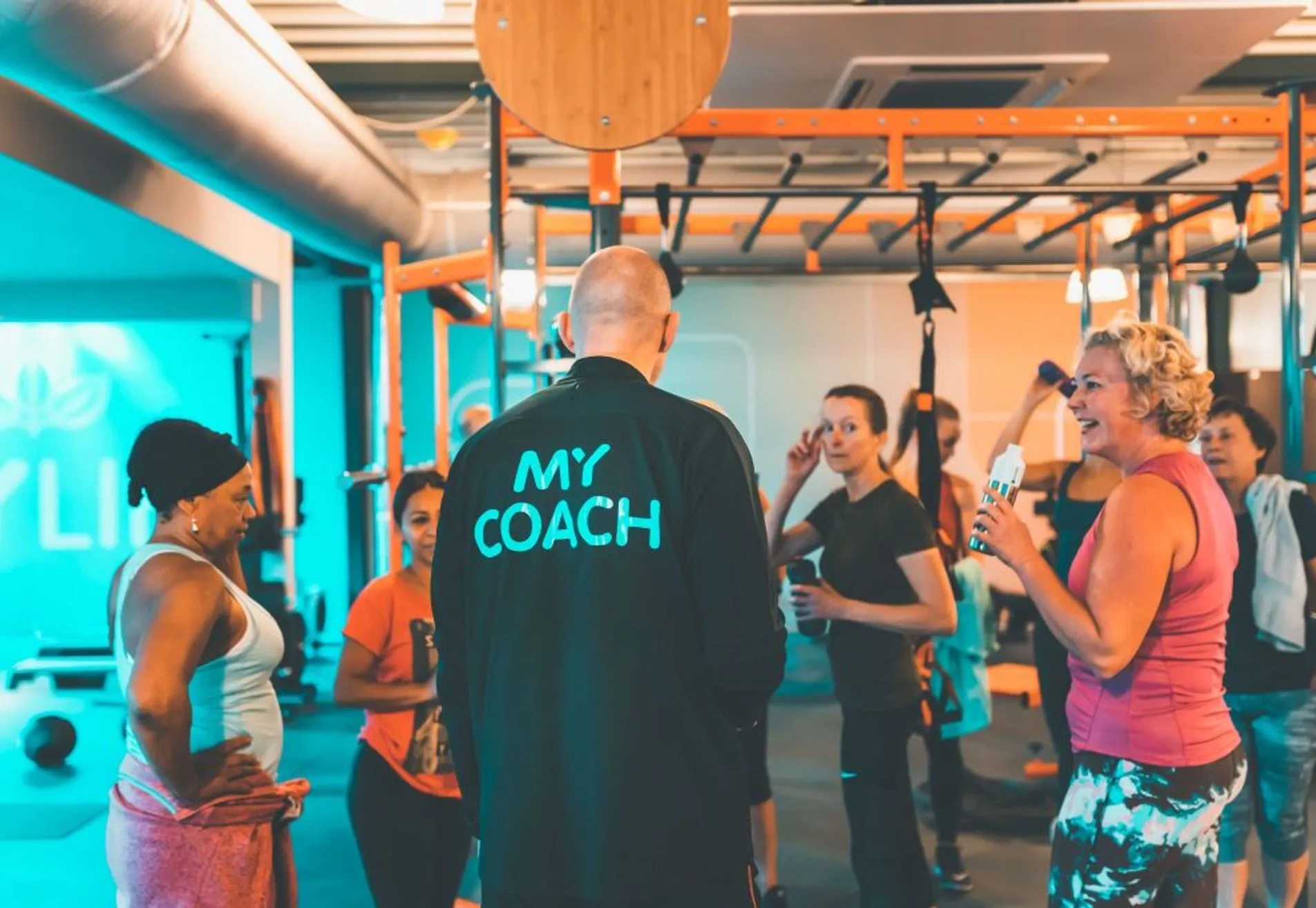 MyLife Berkel & Rodenrijs