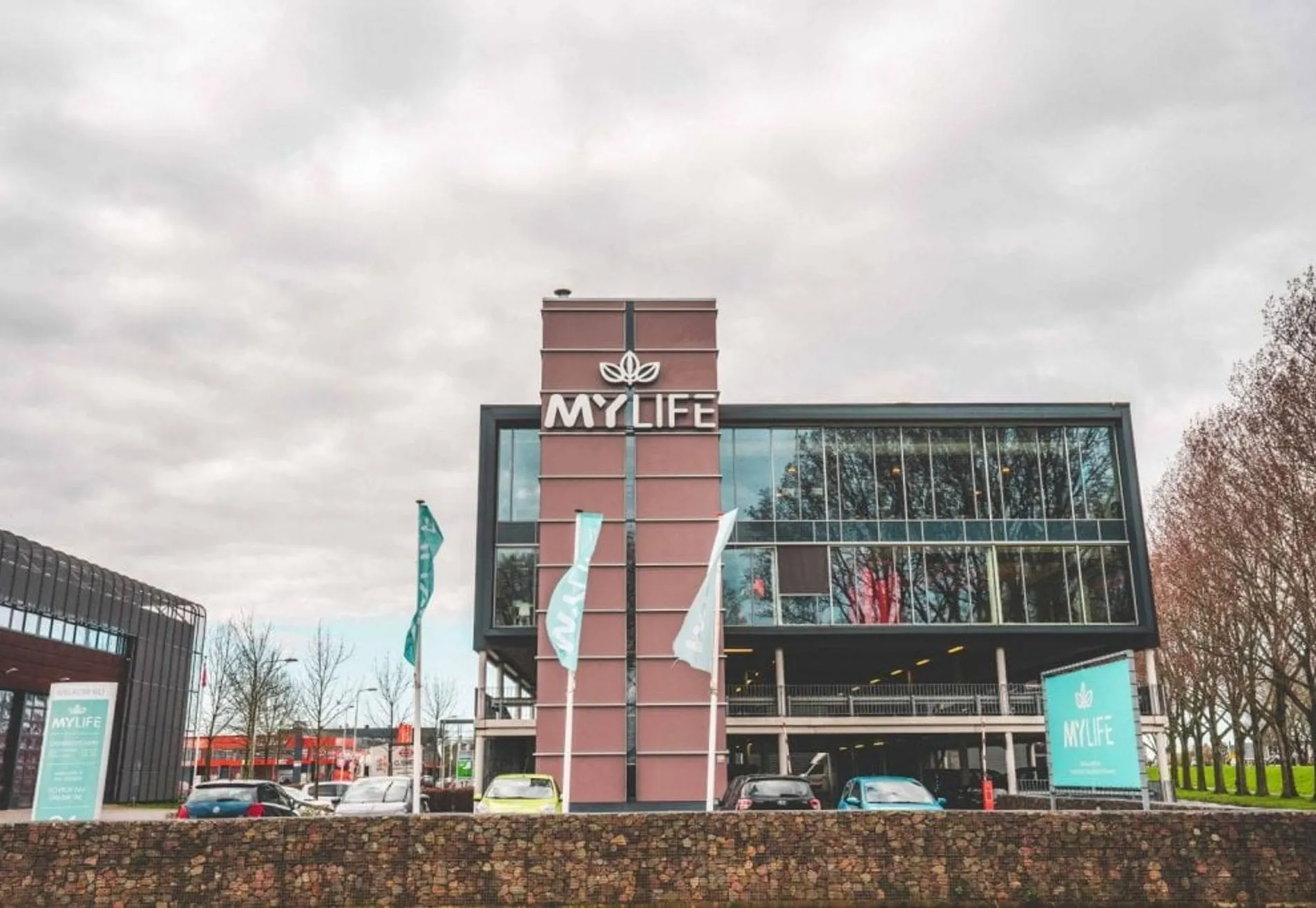 MyLife Berkel & Rodenrijs