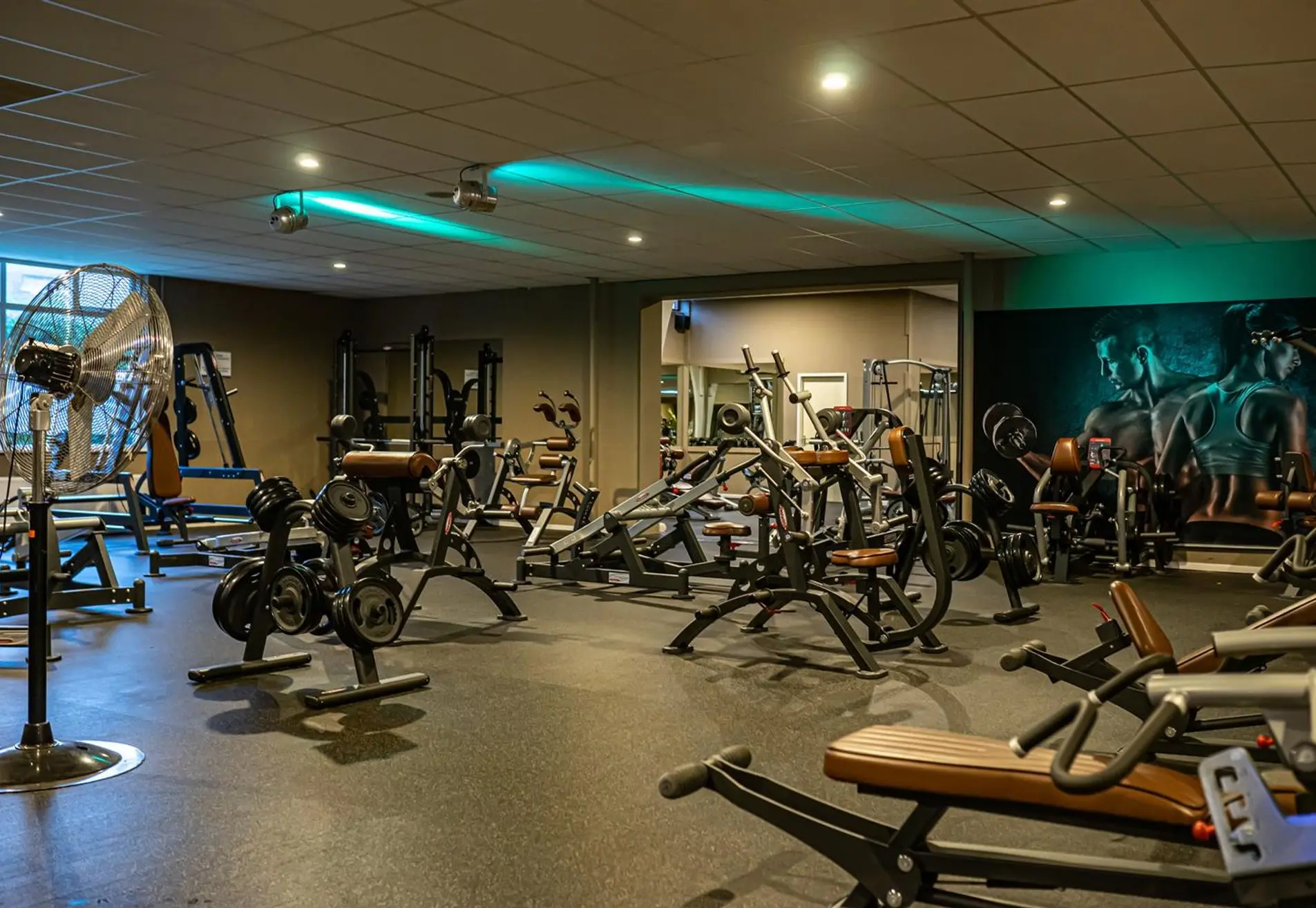 Healthcenter Lansingerland Bergschenhoek