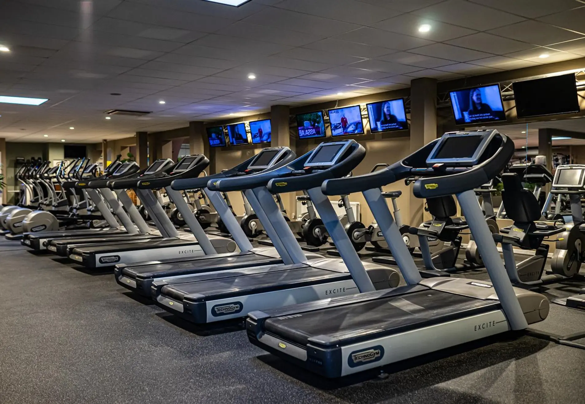 Healthcenter Lansingerland Bergschenhoek