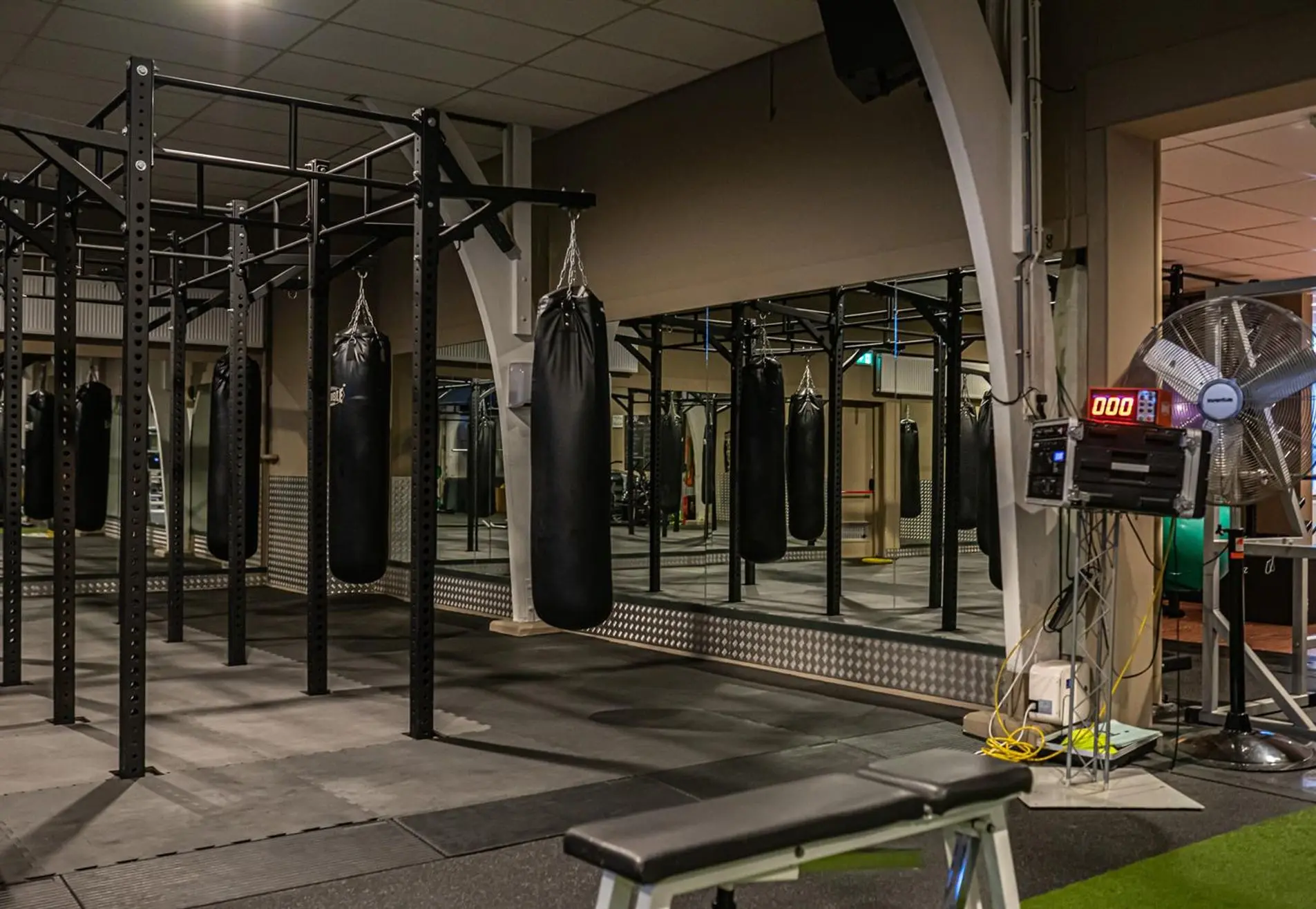 Healthcenter Lansingerland Bergschenhoek