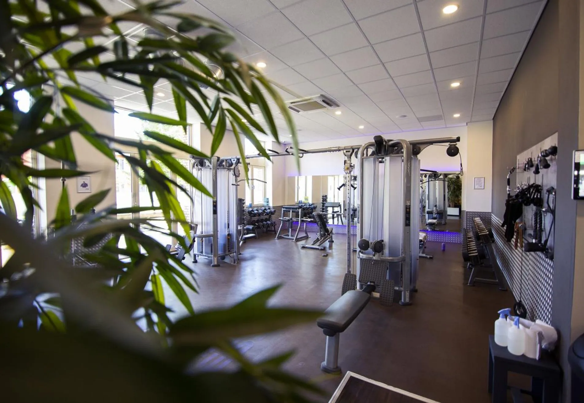 Anytime Fitness Berkel en Rodenrijs