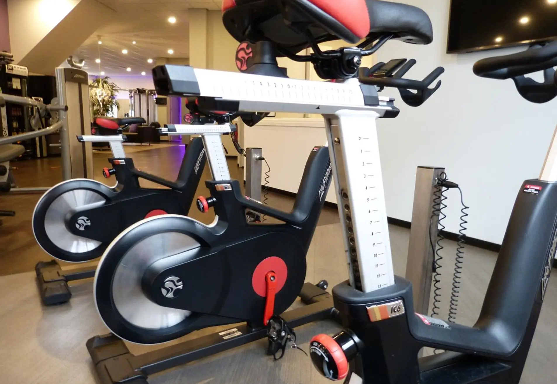 Anytime Fitness Berkel en Rodenrijs