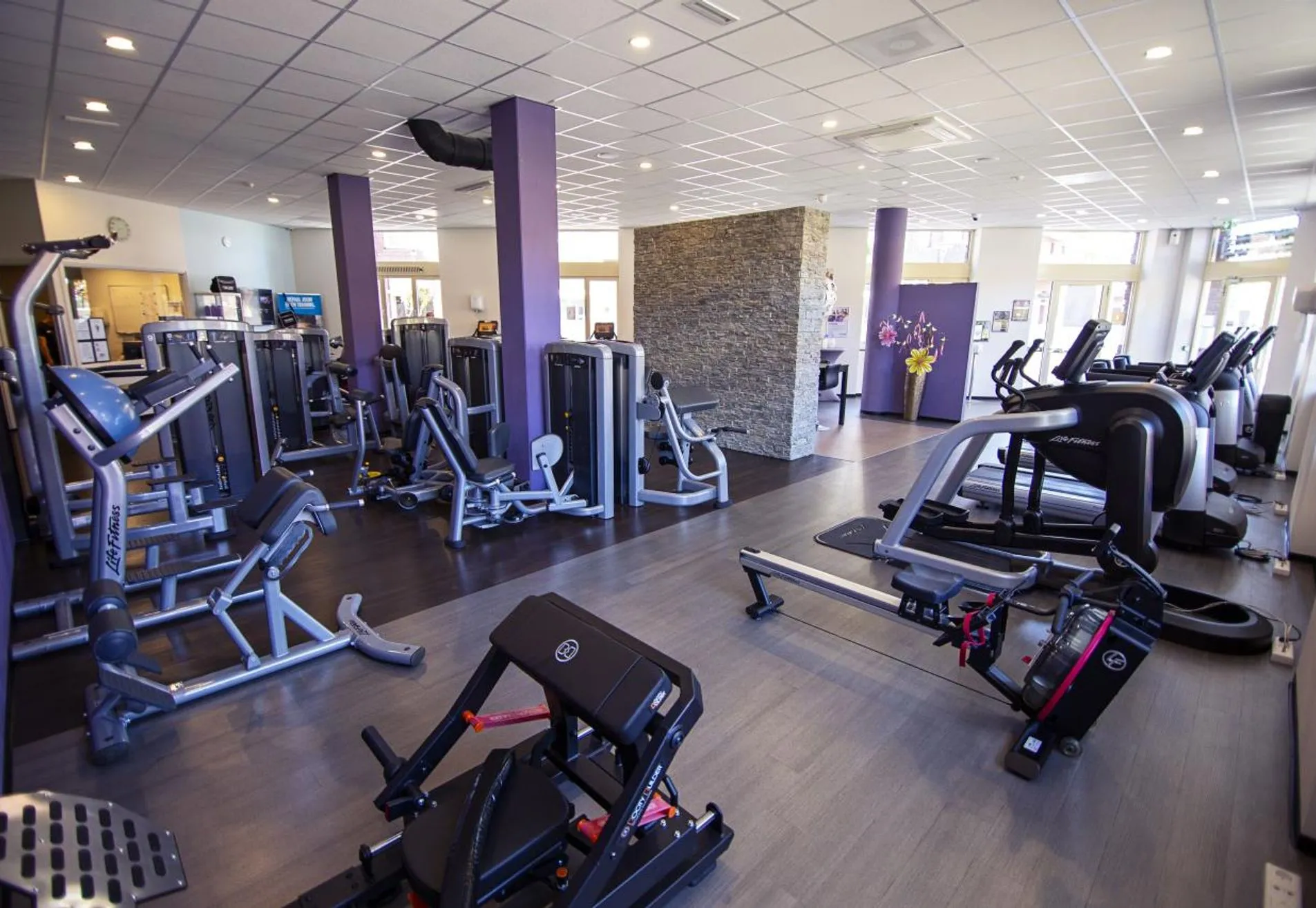 Anytime Fitness Berkel en Rodenrijs