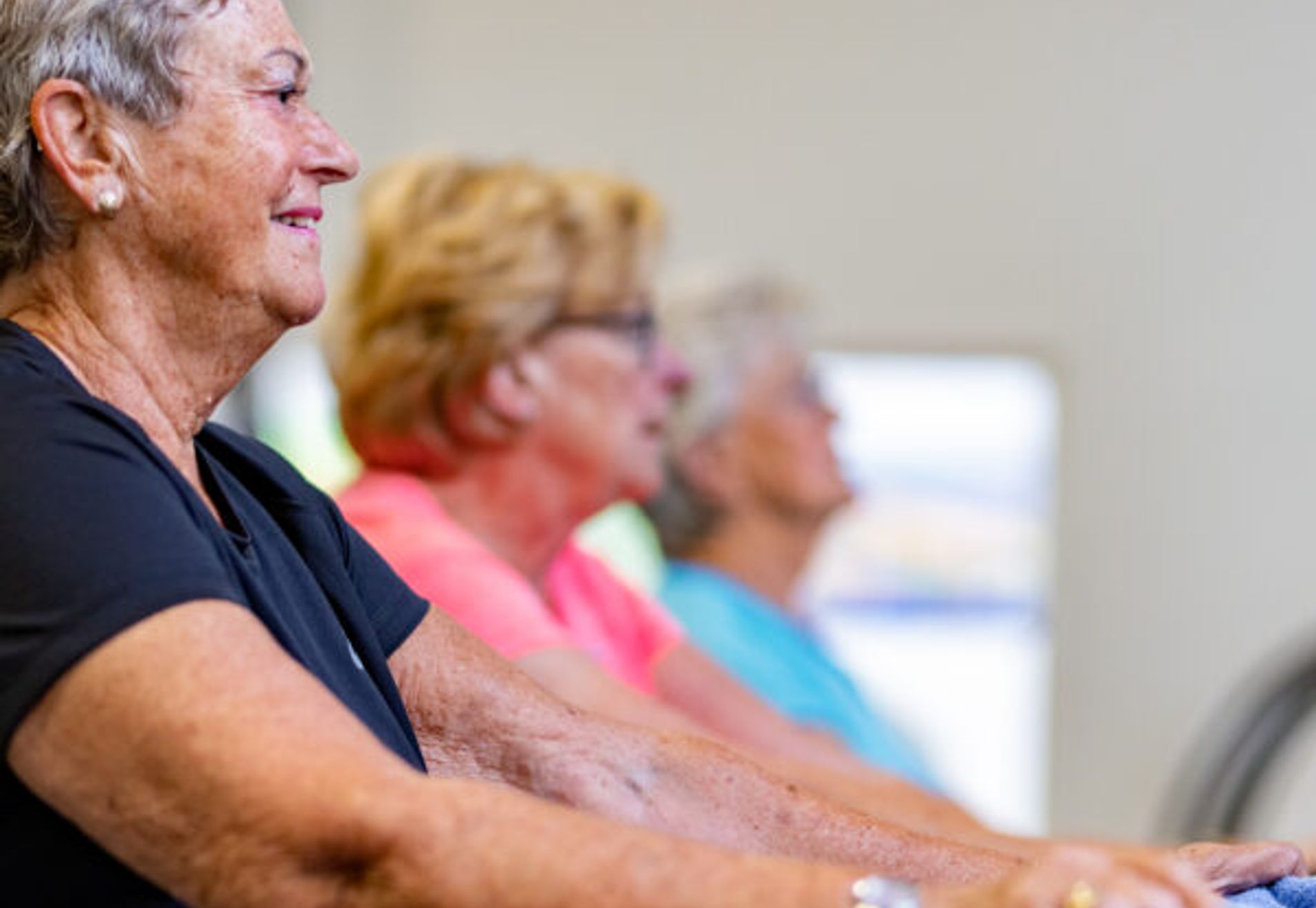 Sportstudio Workout Bleiswijk