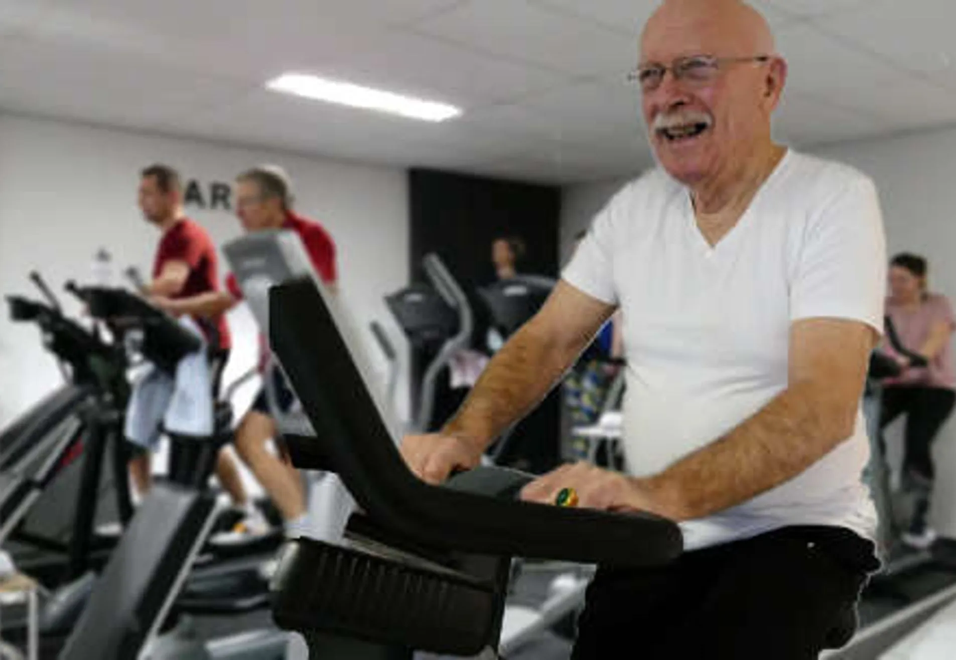 Atlanta Sports Heinkenszand