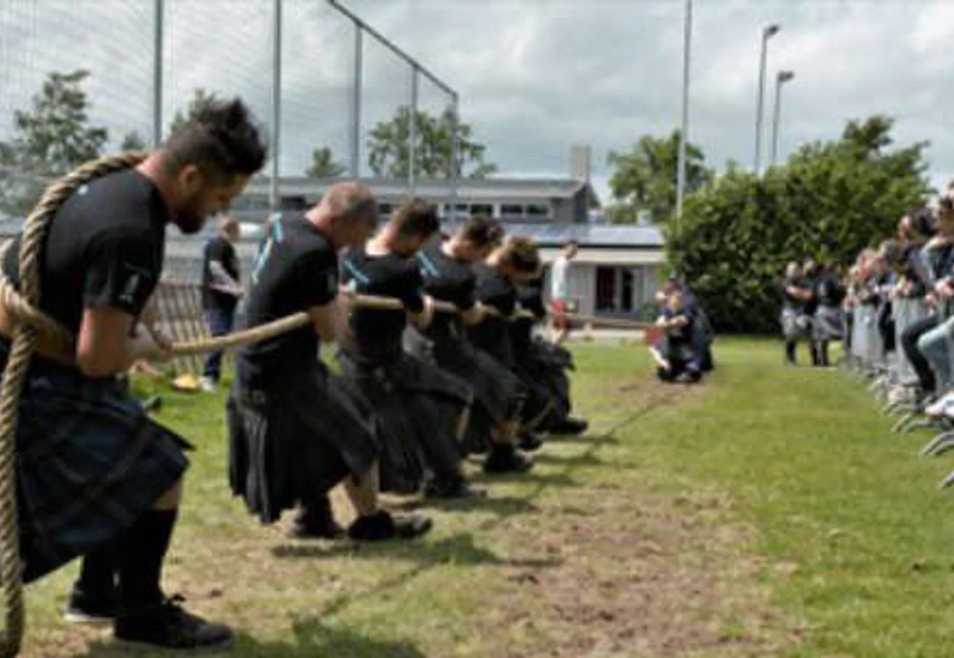 Atlanta Sports Heinkenszand