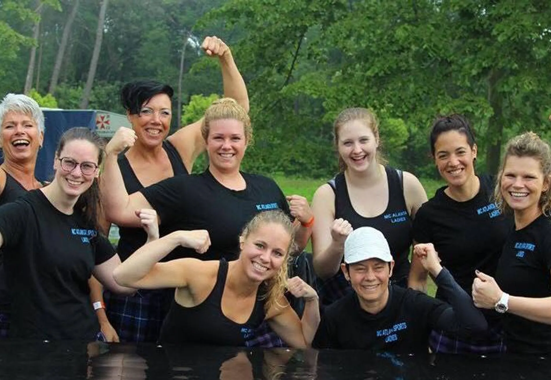 Atlanta Sports Heinkenszand