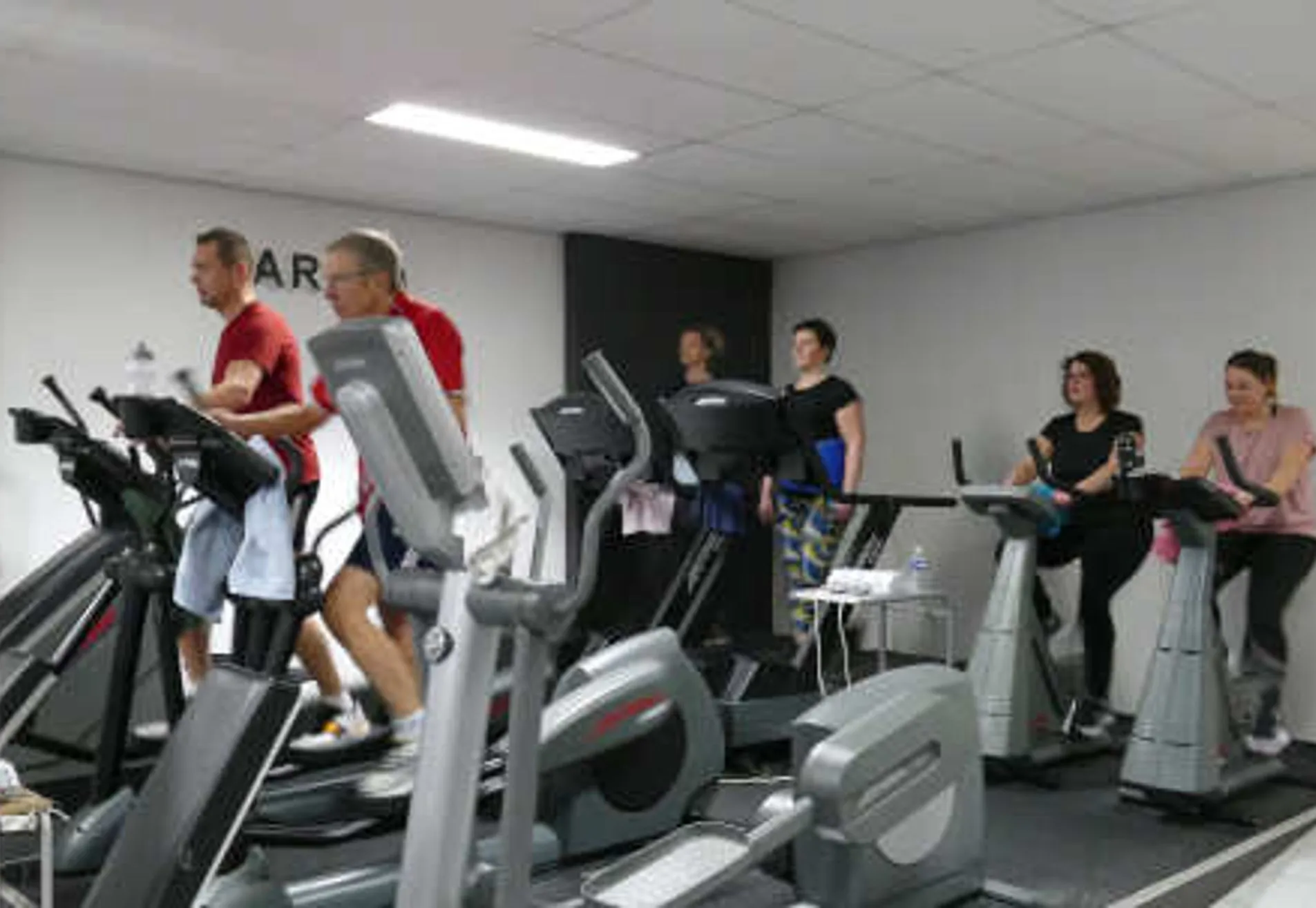 Atlanta Sports Heinkenszand