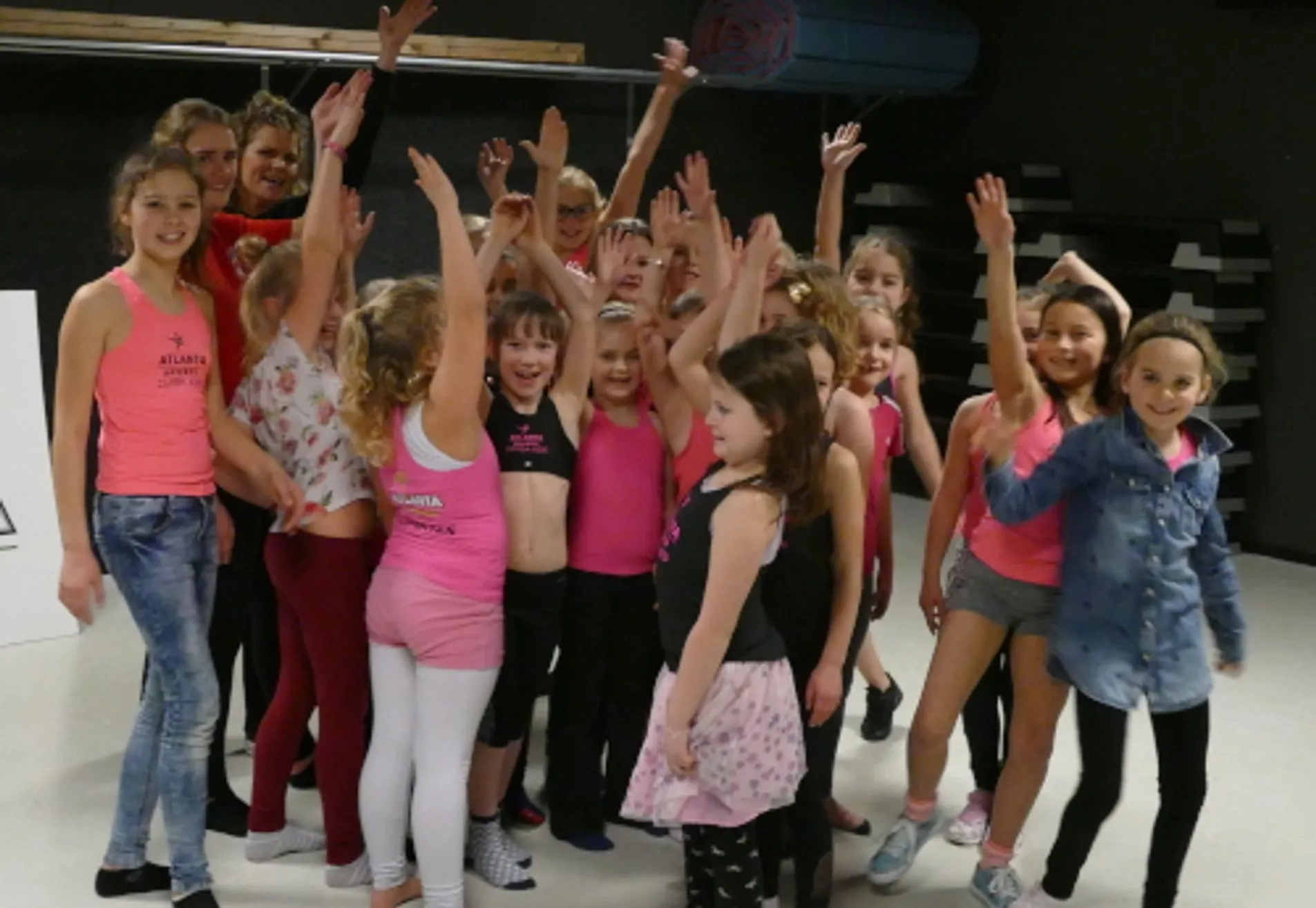 Atlanta Sports Heinkenszand