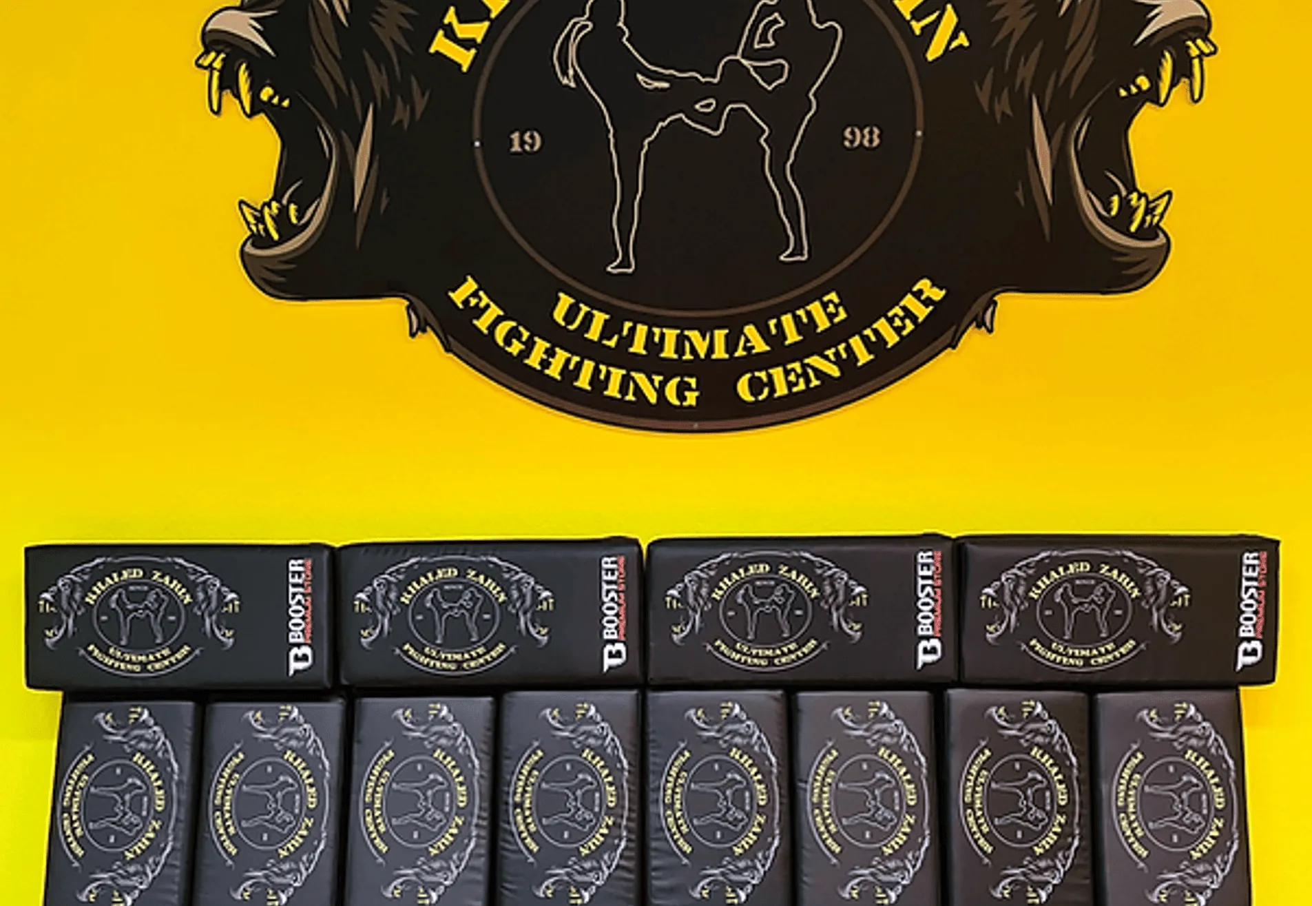 Gorilla Gym Vlissingen