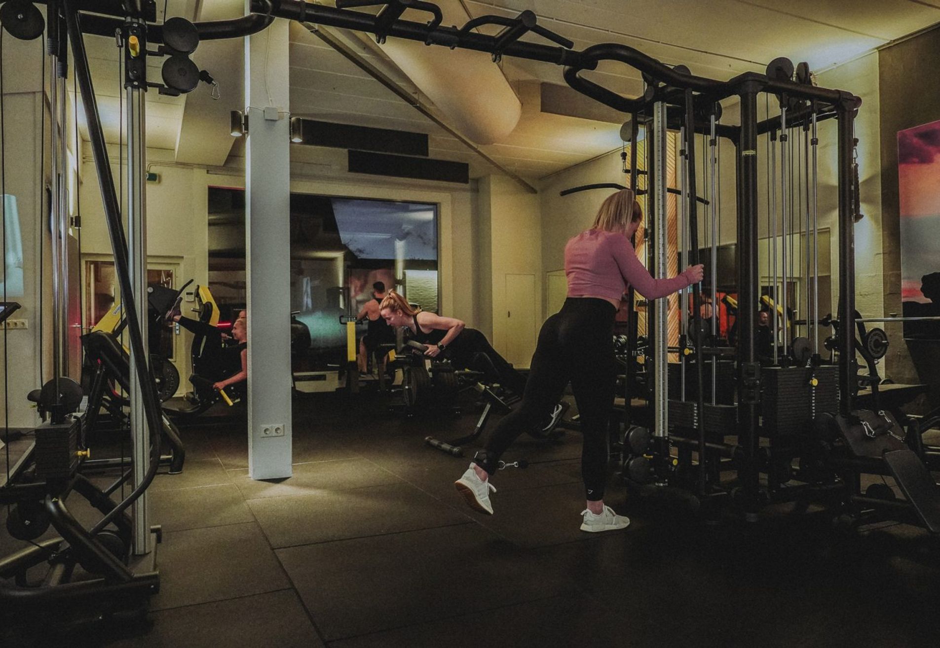 Corpus Novum Oirschot