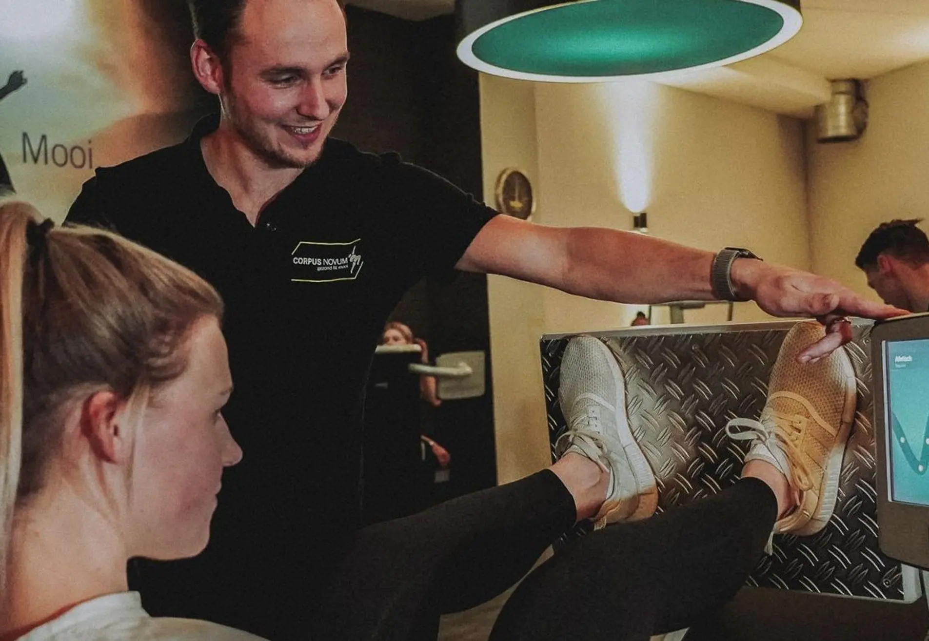 Corpus Novum Oirschot