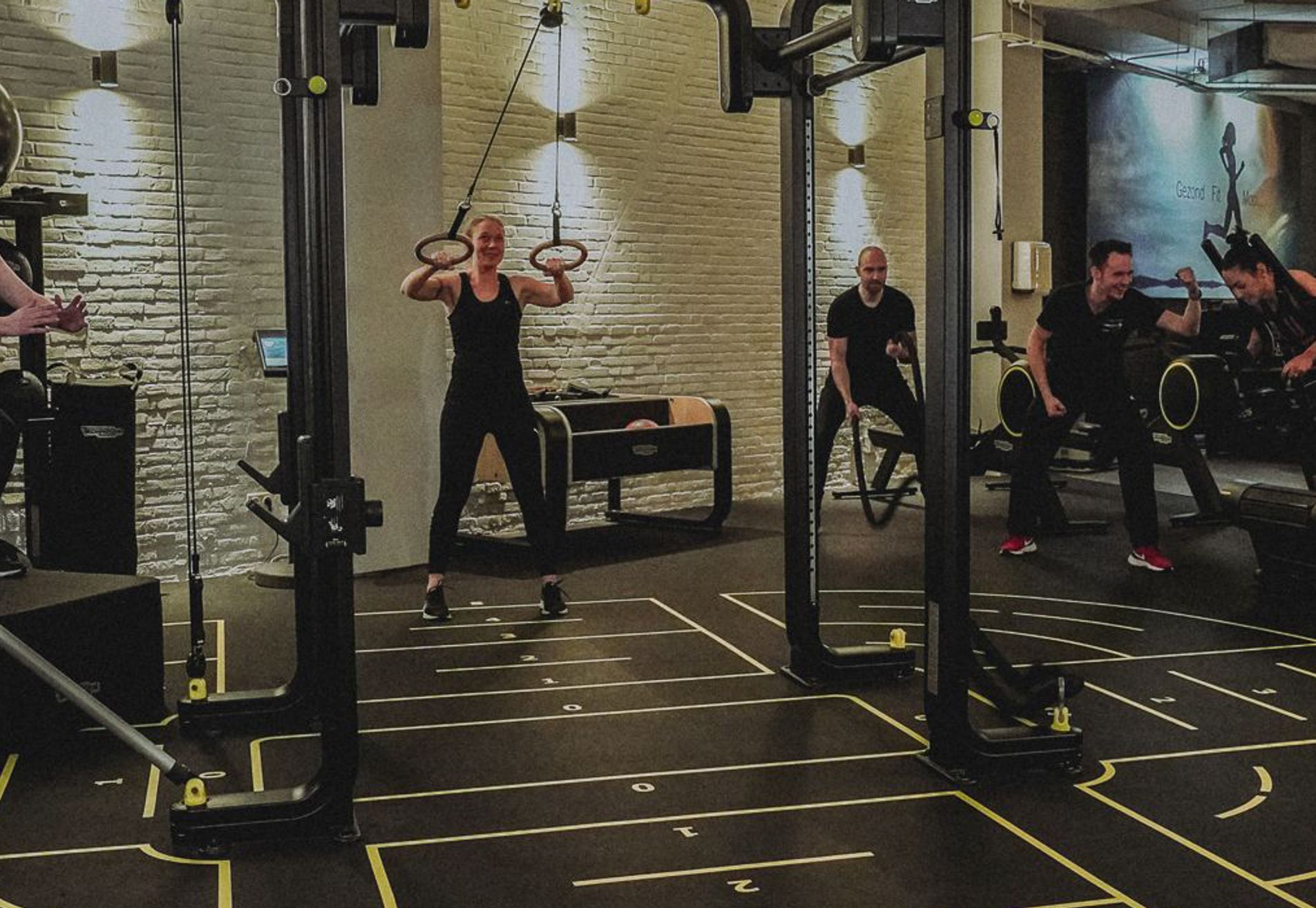 Corpus Novum Oirschot