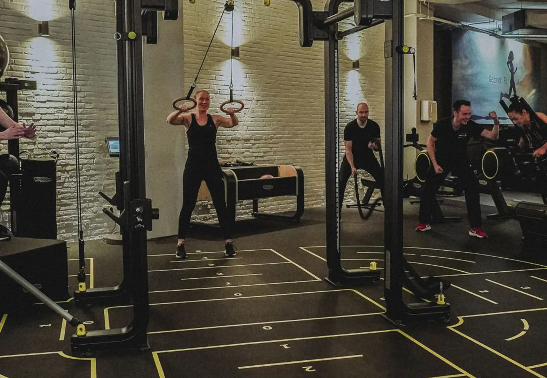 Corpus Novum Oirschot